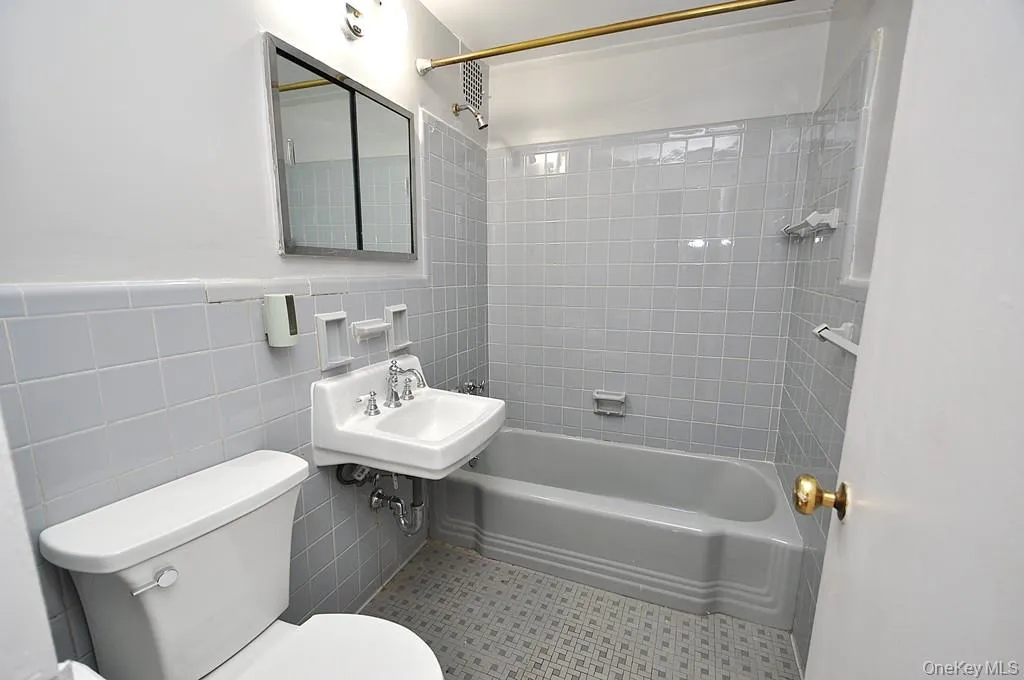 Hall Bathroom Hall Bathroom