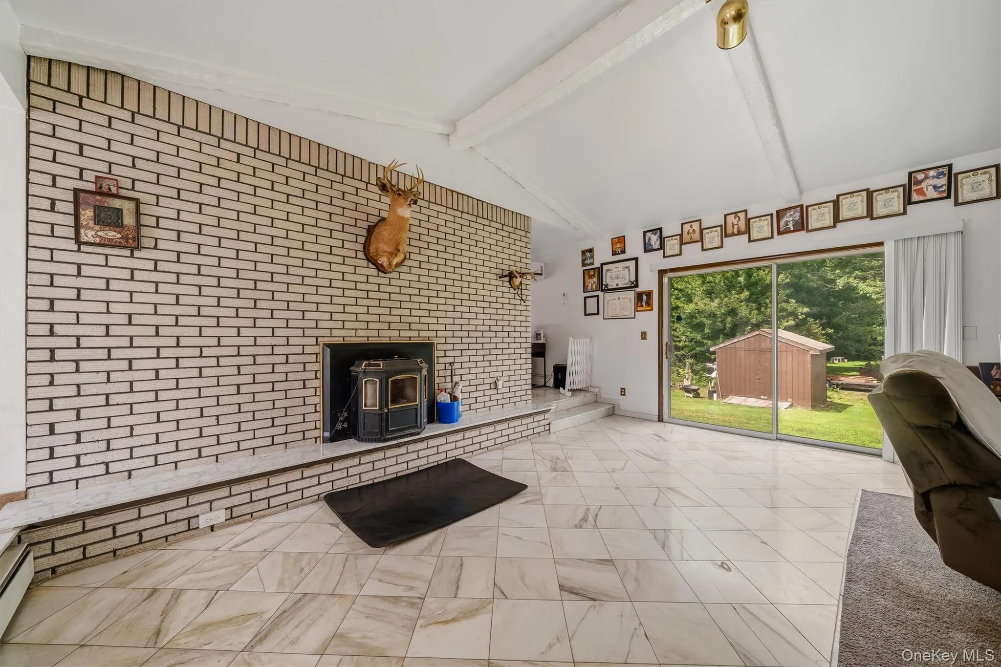 Pellet stove to save on heating costs Pellet stove to save on heating costs