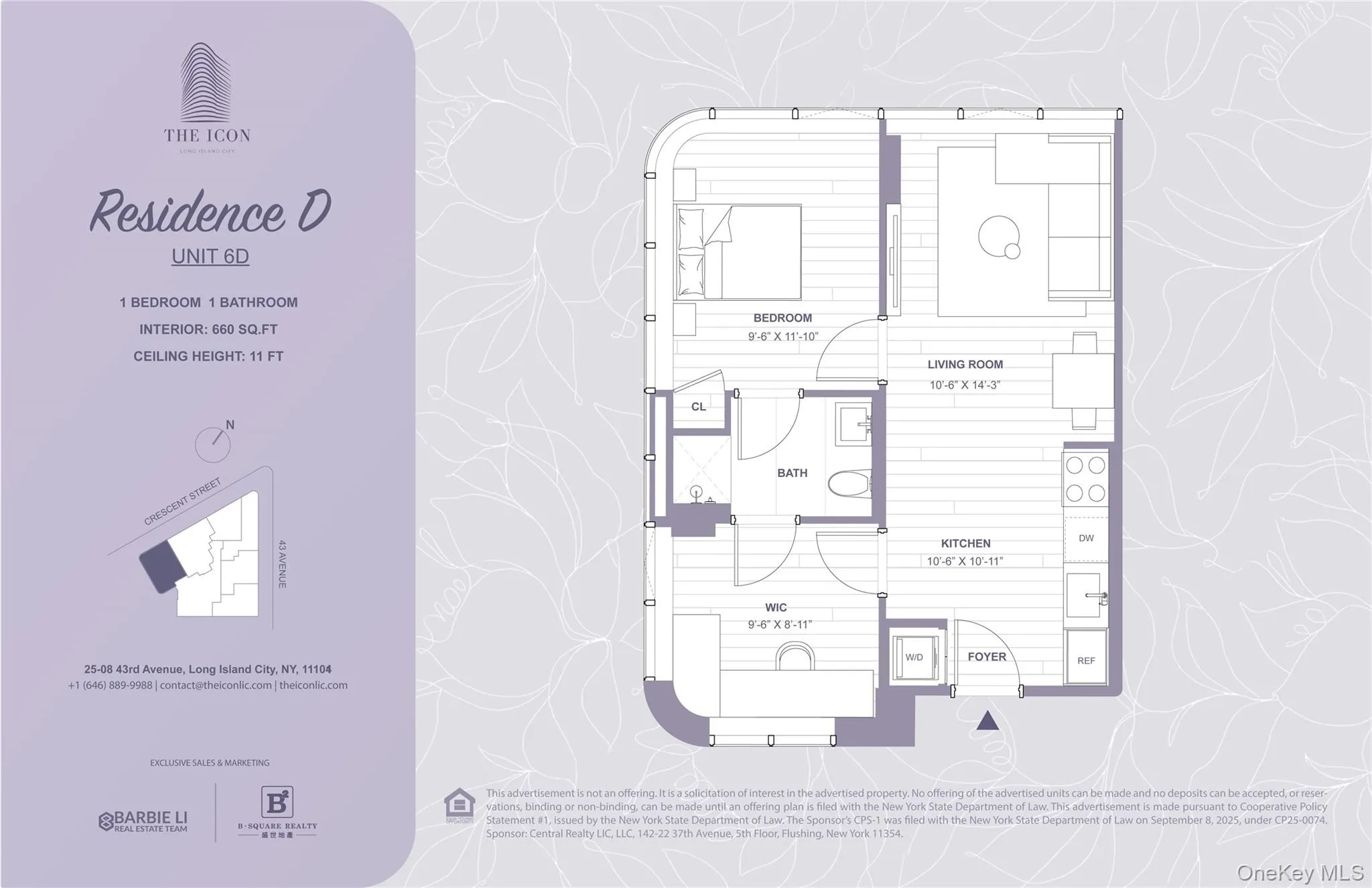 25-08 43rd Avenue, New York, NY, 1 Bedroom Bedrooms, 4 Rooms Rooms,1 BathroomBathrooms,Residential,For Rent,43rd,0,1036327 25-08 43rd Avenue, New York, NY, 1 Bedroom Bedrooms, 4 Rooms Rooms,1 BathroomBathrooms,Residential,For Rent,43rd,0,1036327