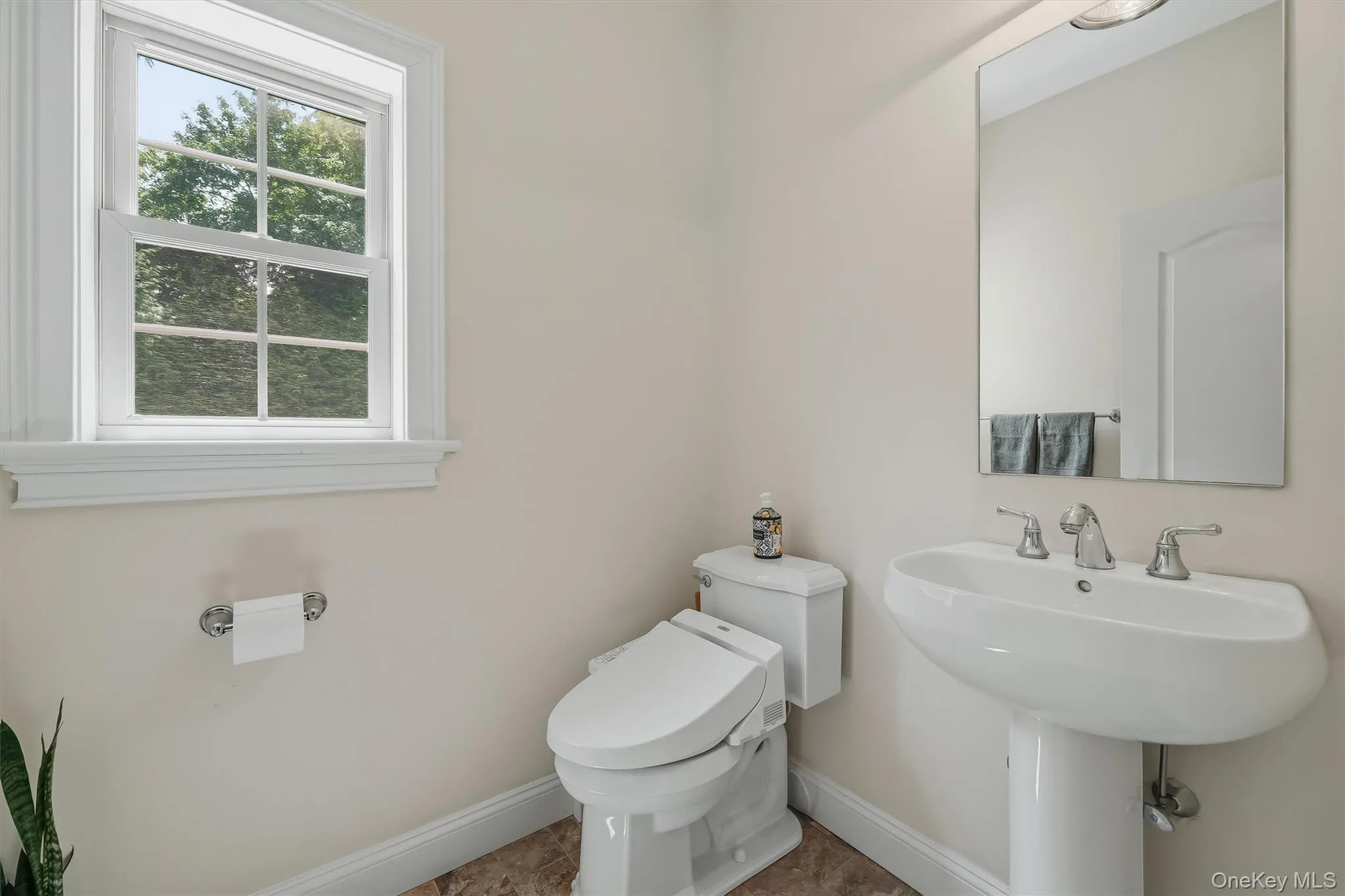 Half Bath Half Bath