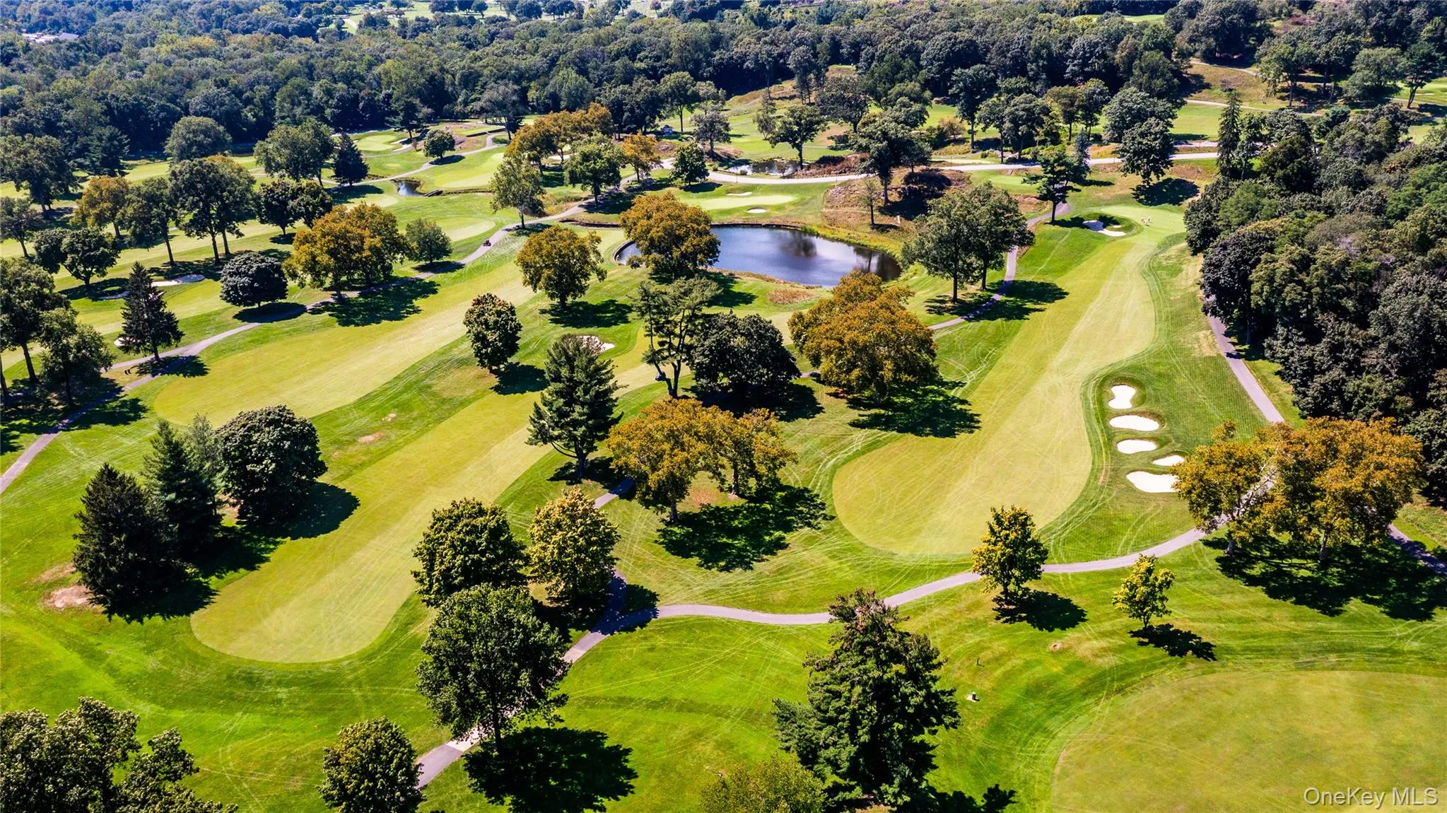 Abuts St. Andrews Golf Course Abuts St. Andrews Golf Course