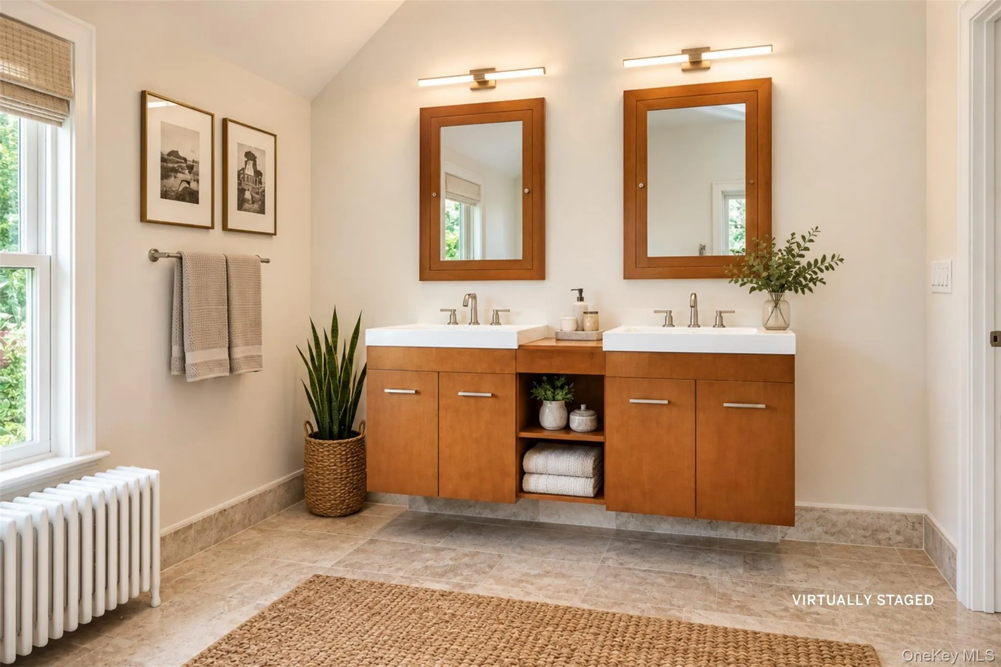 Primary Bathroom double sinks Primary Bathroom double sinks