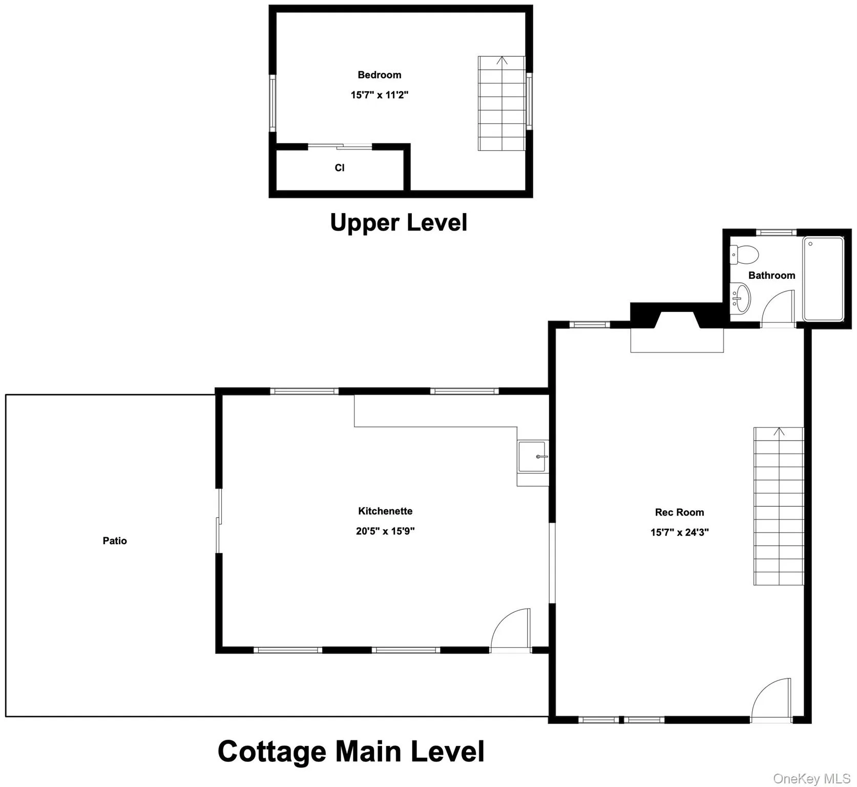 Cottage Cottage