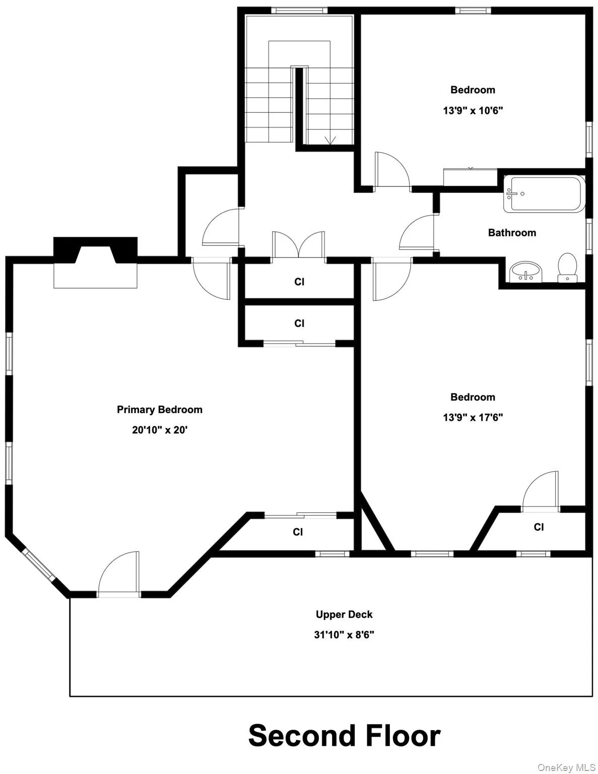 Second Level Second Level
