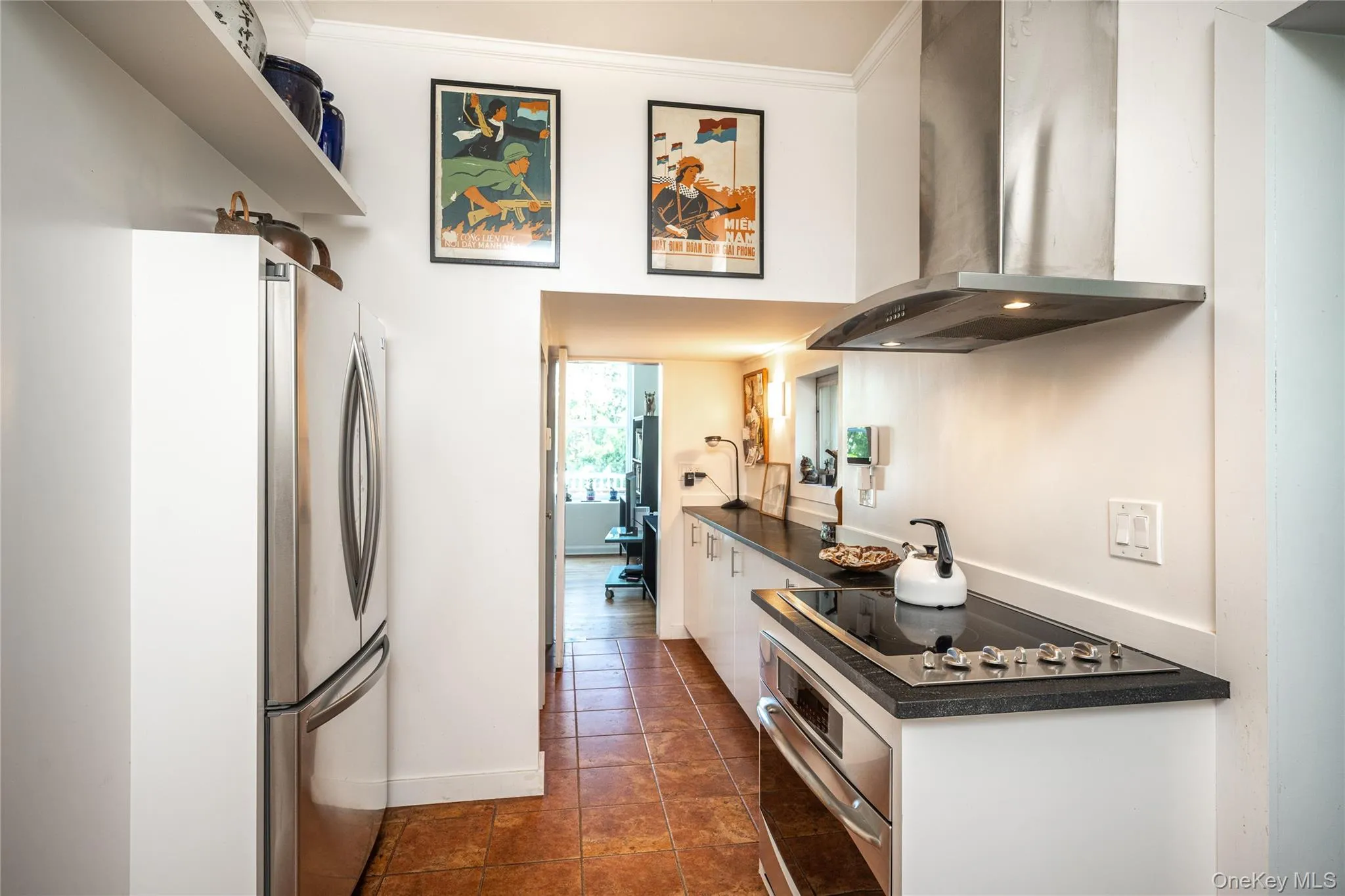 Kitchen Kitchen
