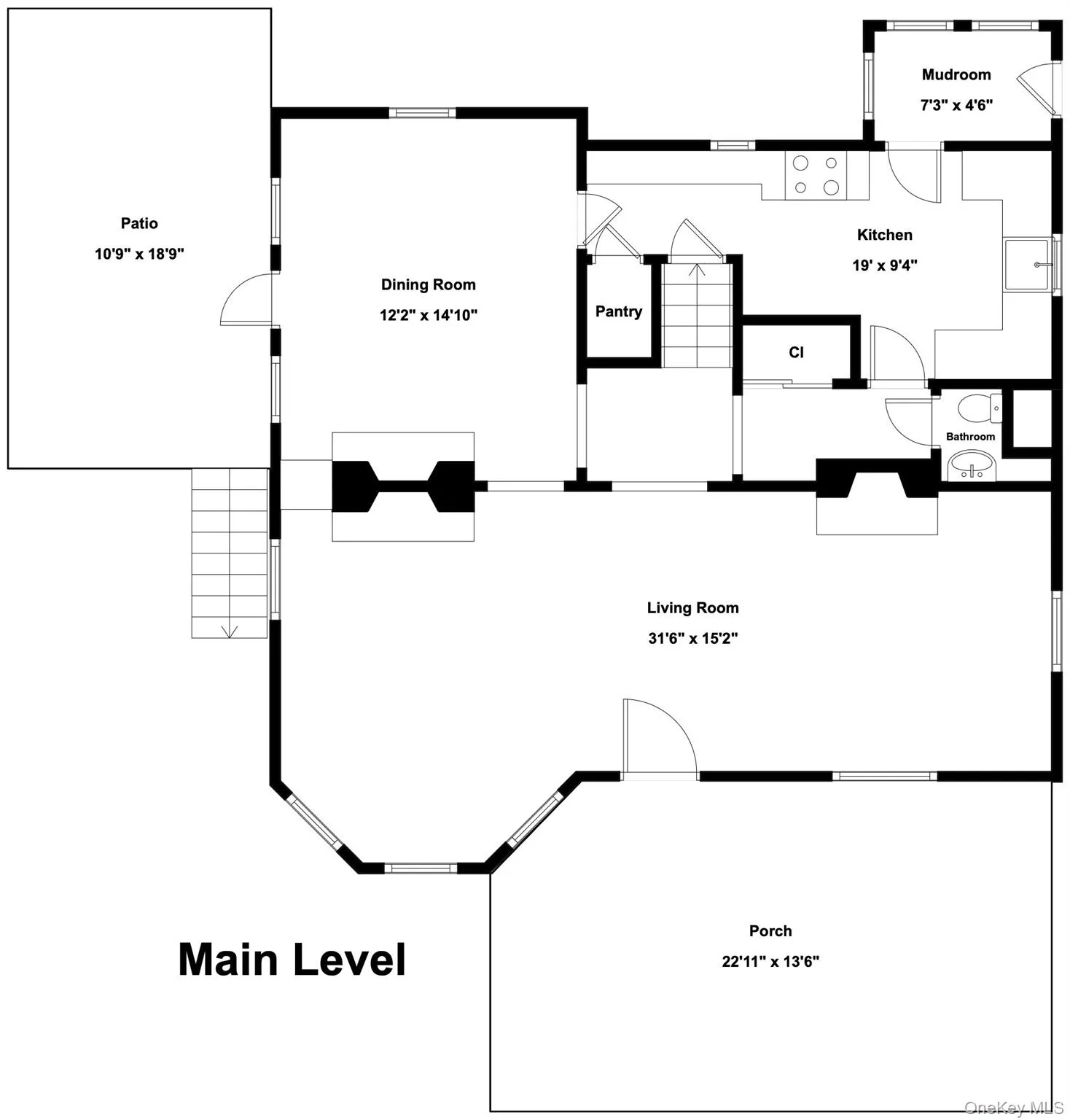 First Level First Level