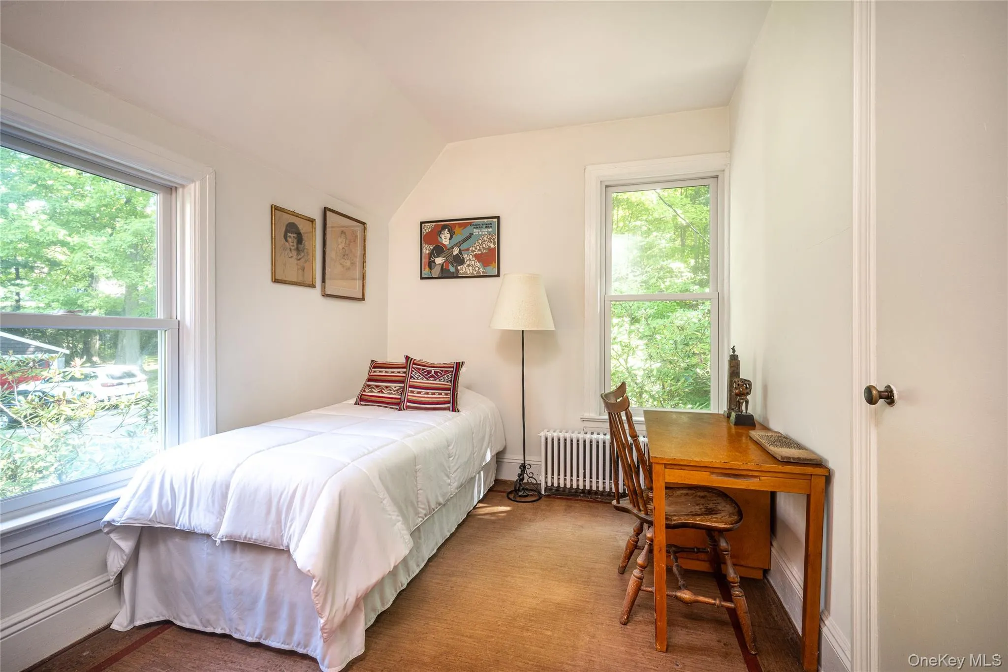 2nd Bedroom 2nd Bedroom