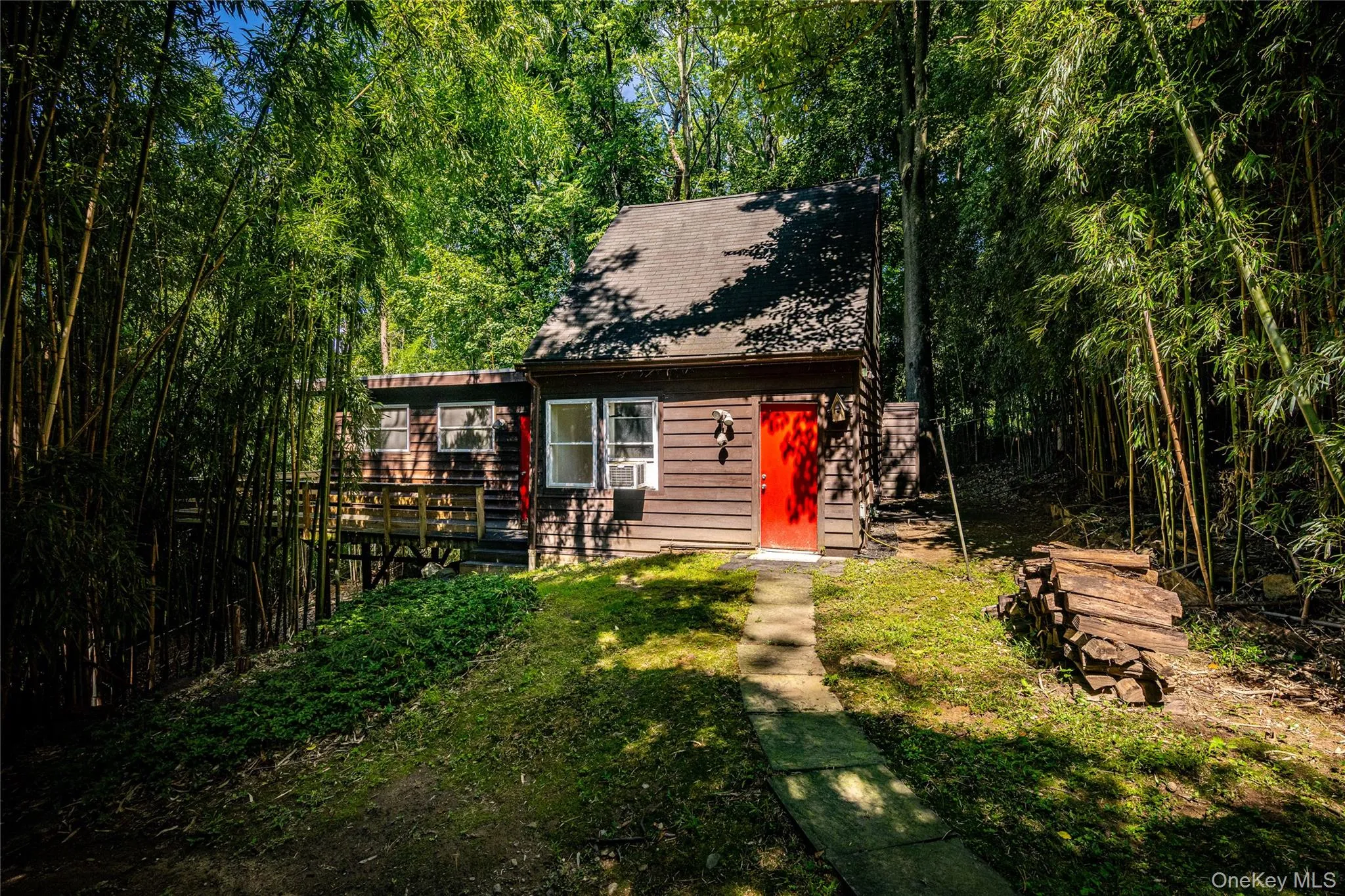 Cottage Cottage