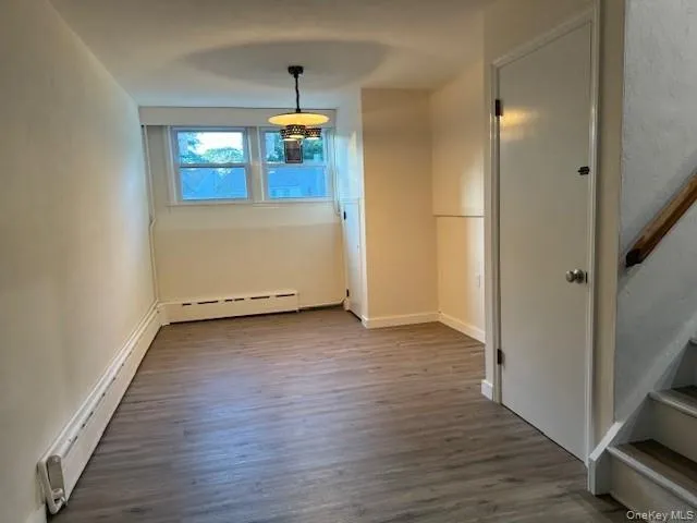 Lower level, great for a home office, workout area or storage! Lower level, great for a home office, workout area or storage!
