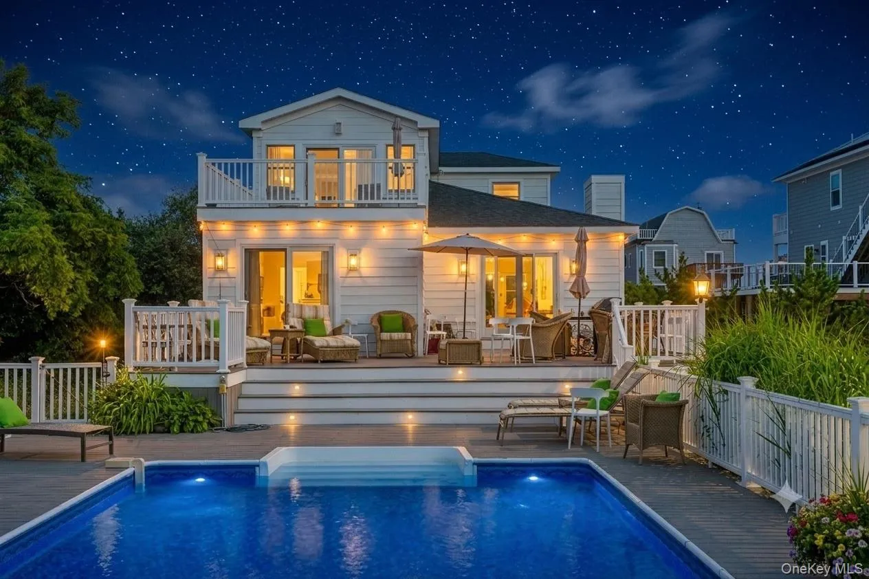 800 Dune Road, Southampton, New York 11978