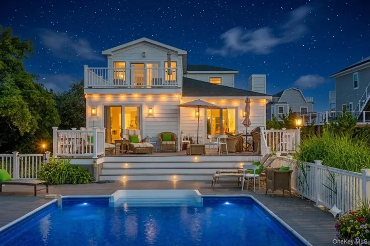 800 Dune Road, Southampton, New York 11978