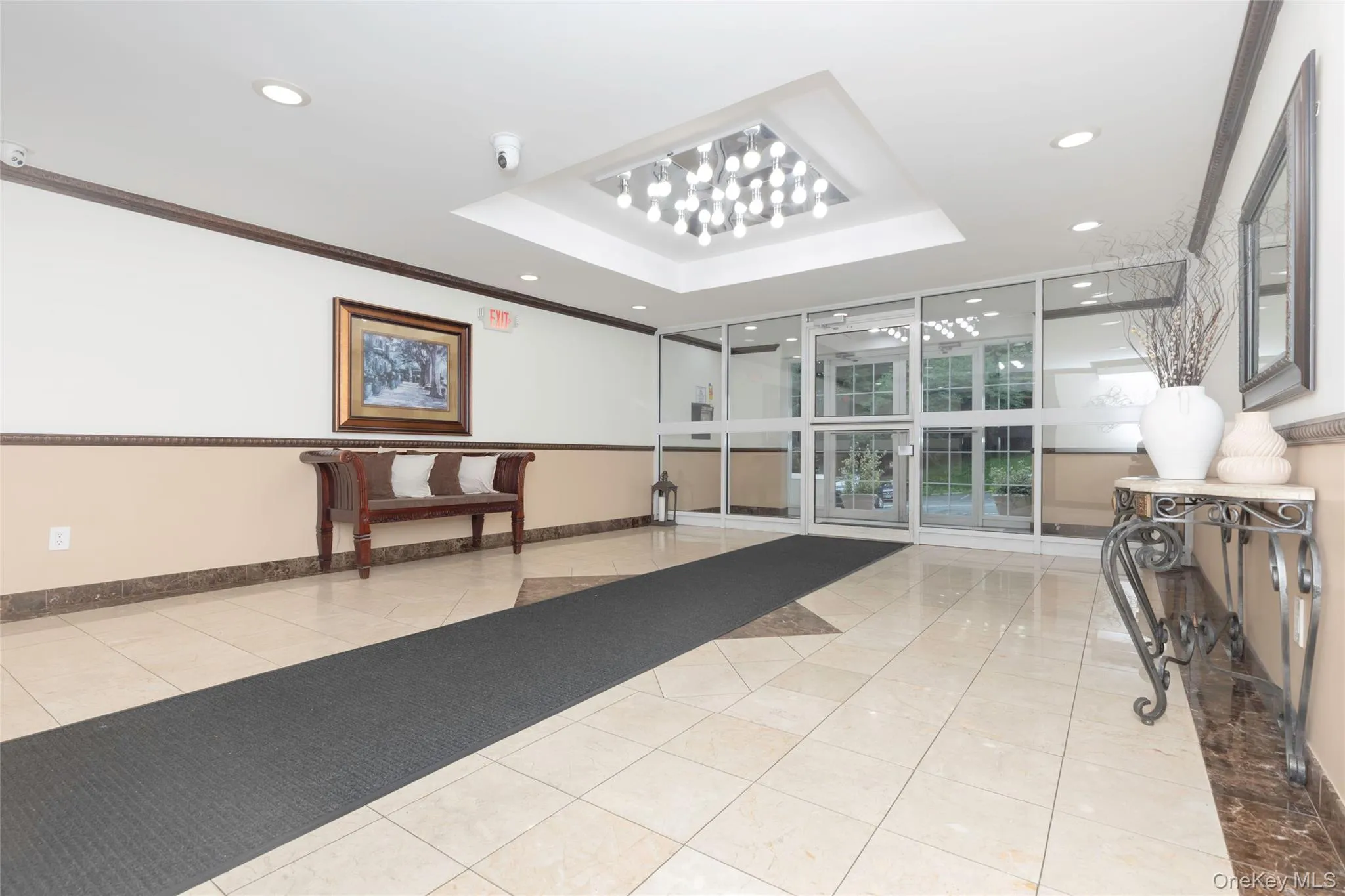 Lobby Lobby