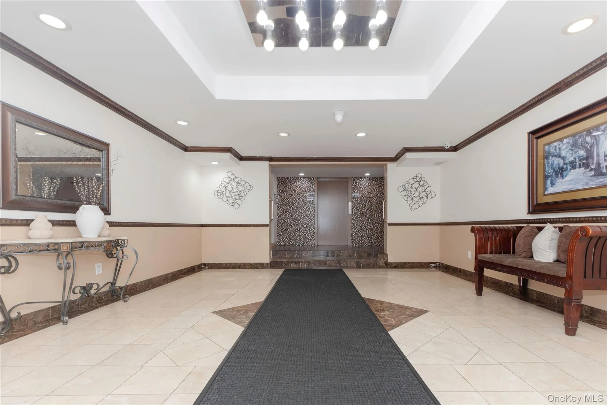 Lobby Lobby