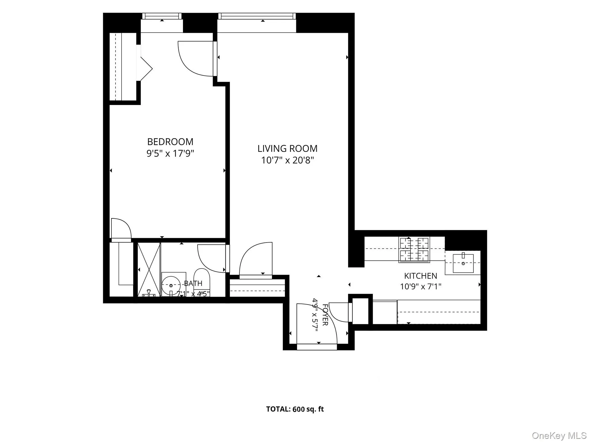 2035 Central Park Avenue, Yonkers, NY, 1 Bedroom Bedrooms, 3 Rooms Rooms,1 BathroomBathrooms,Residential,For Rent,Central Park,0,1036411 2035 Central Park Avenue, Yonkers, NY, 1 Bedroom Bedrooms, 3 Rooms Rooms,1 BathroomBathrooms,Residential,For Rent,Central Park,0,1036411