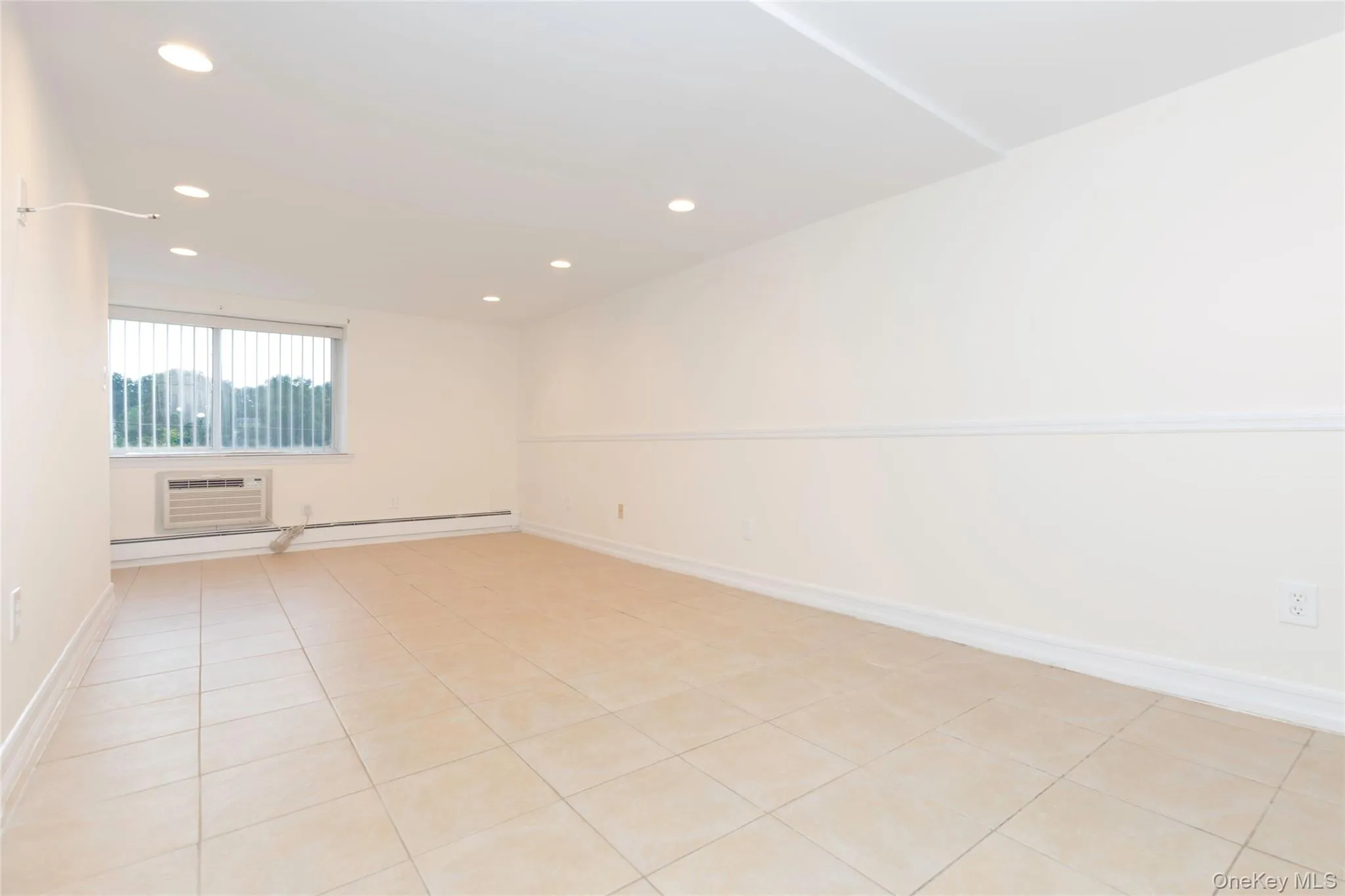 Living Room with recessed lighting. Living Room with recessed lighting.
