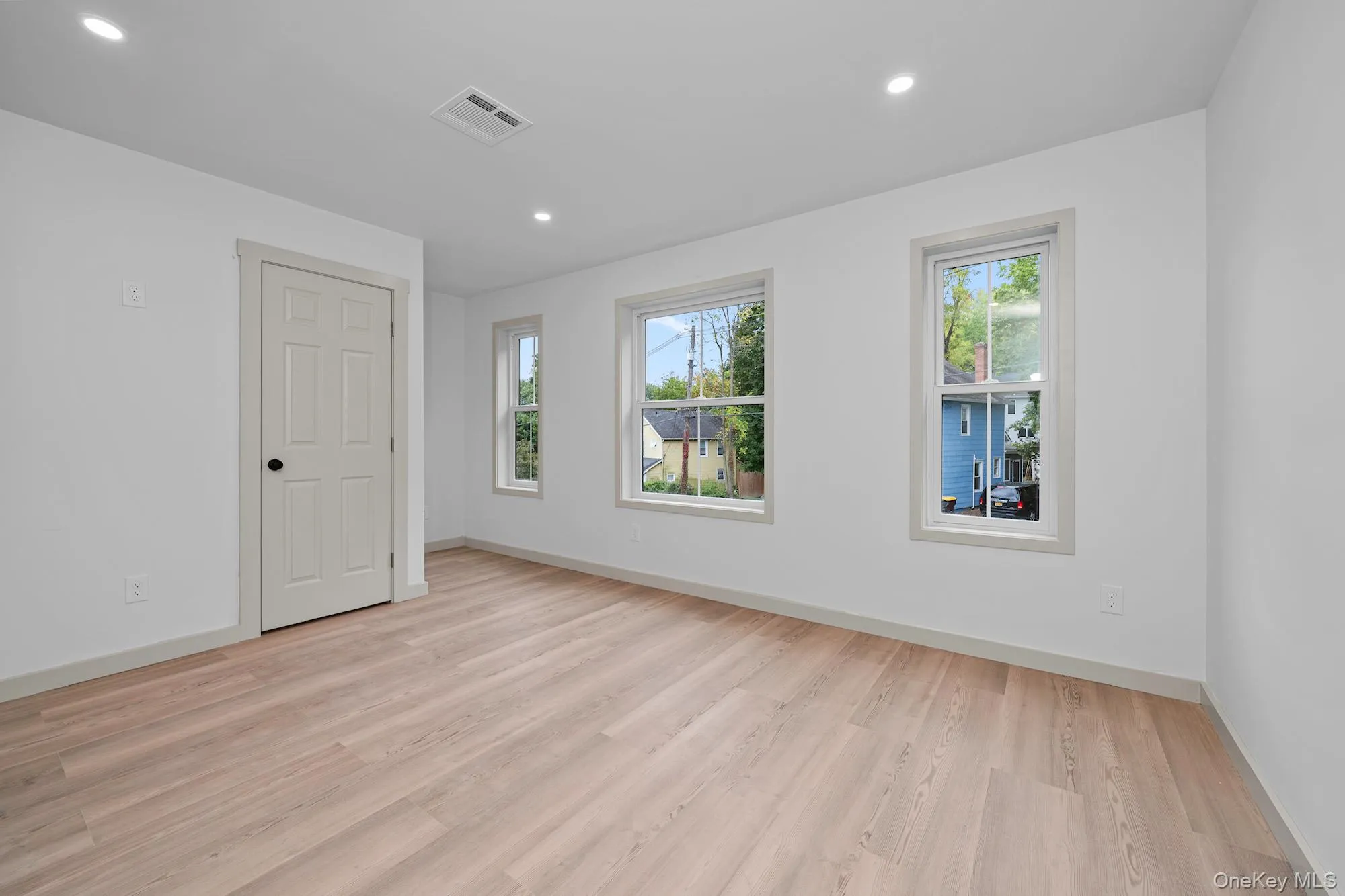 Second Bedroom. Second Bedroom.