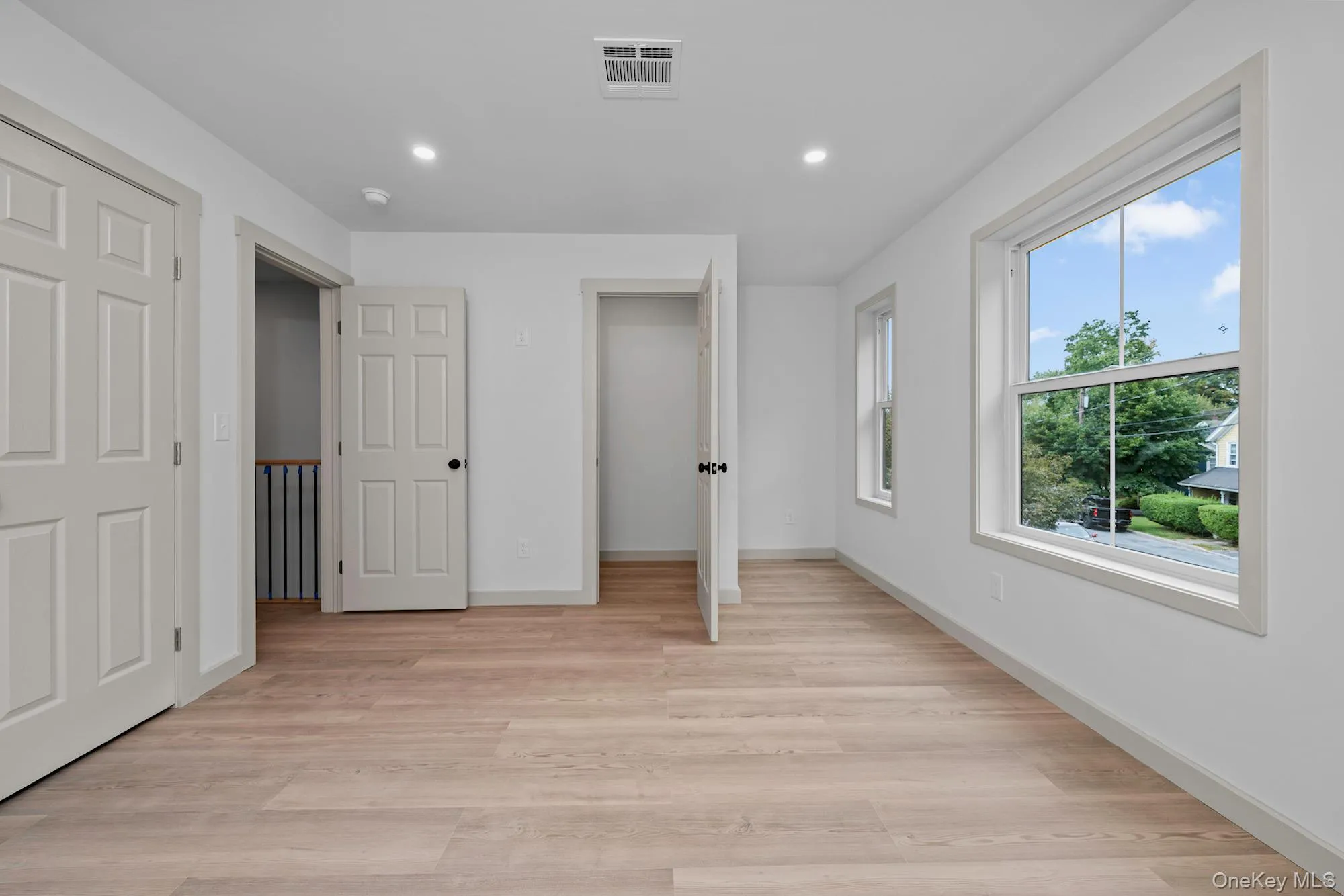 Second Bedroom. Second Bedroom.