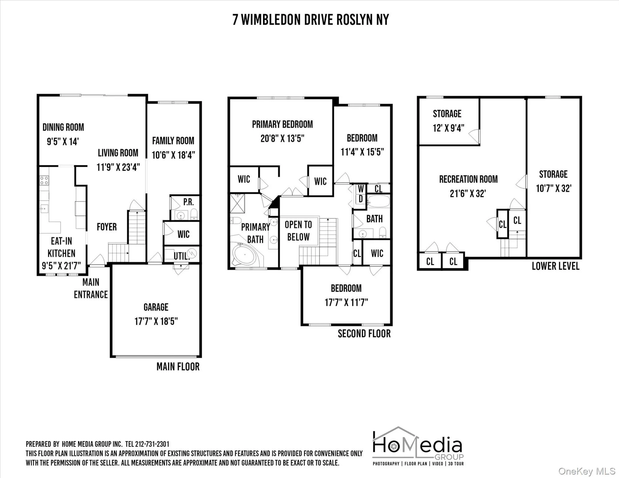 Floor Plan Floor Plan