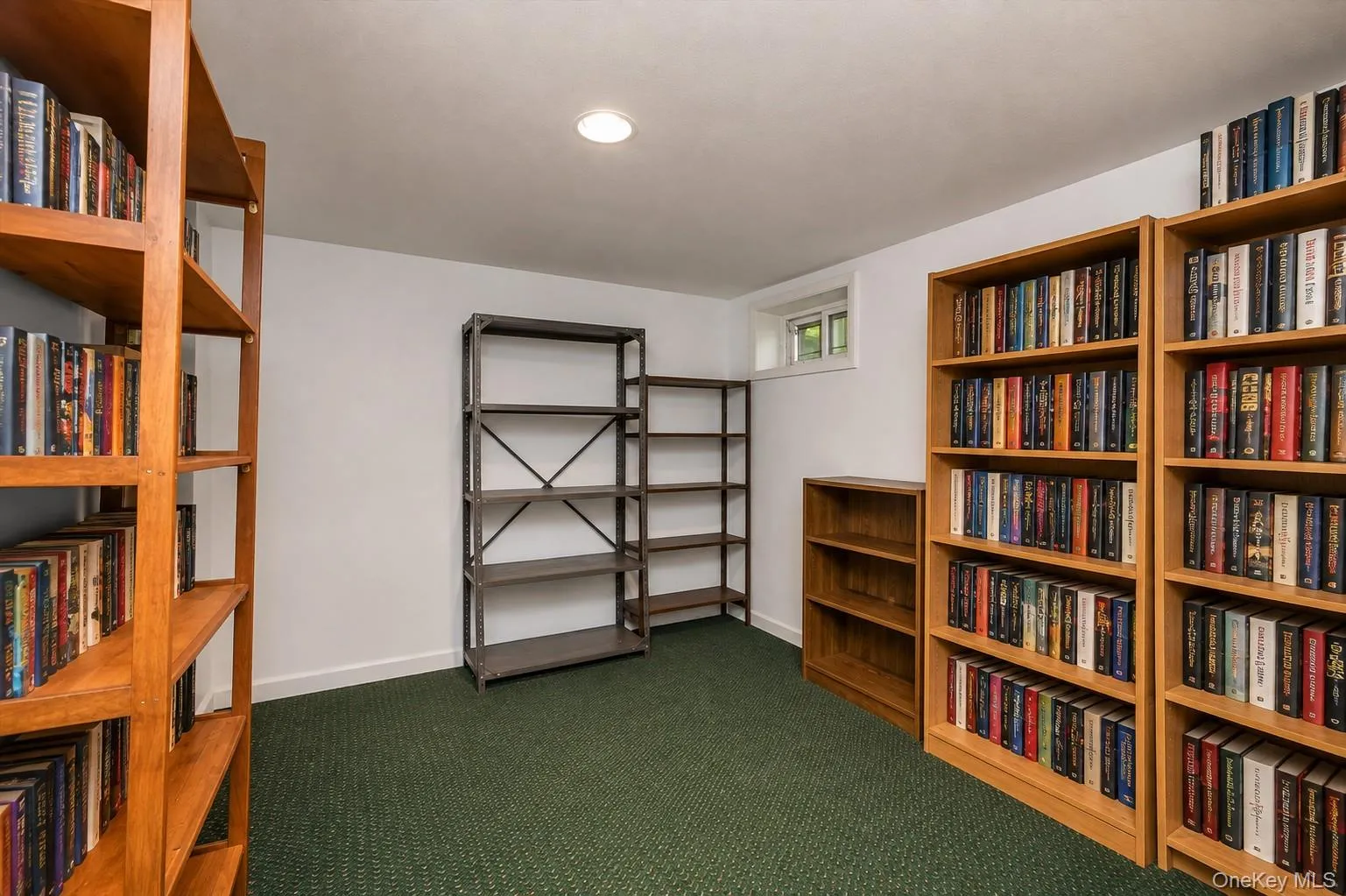 Basement Basement
