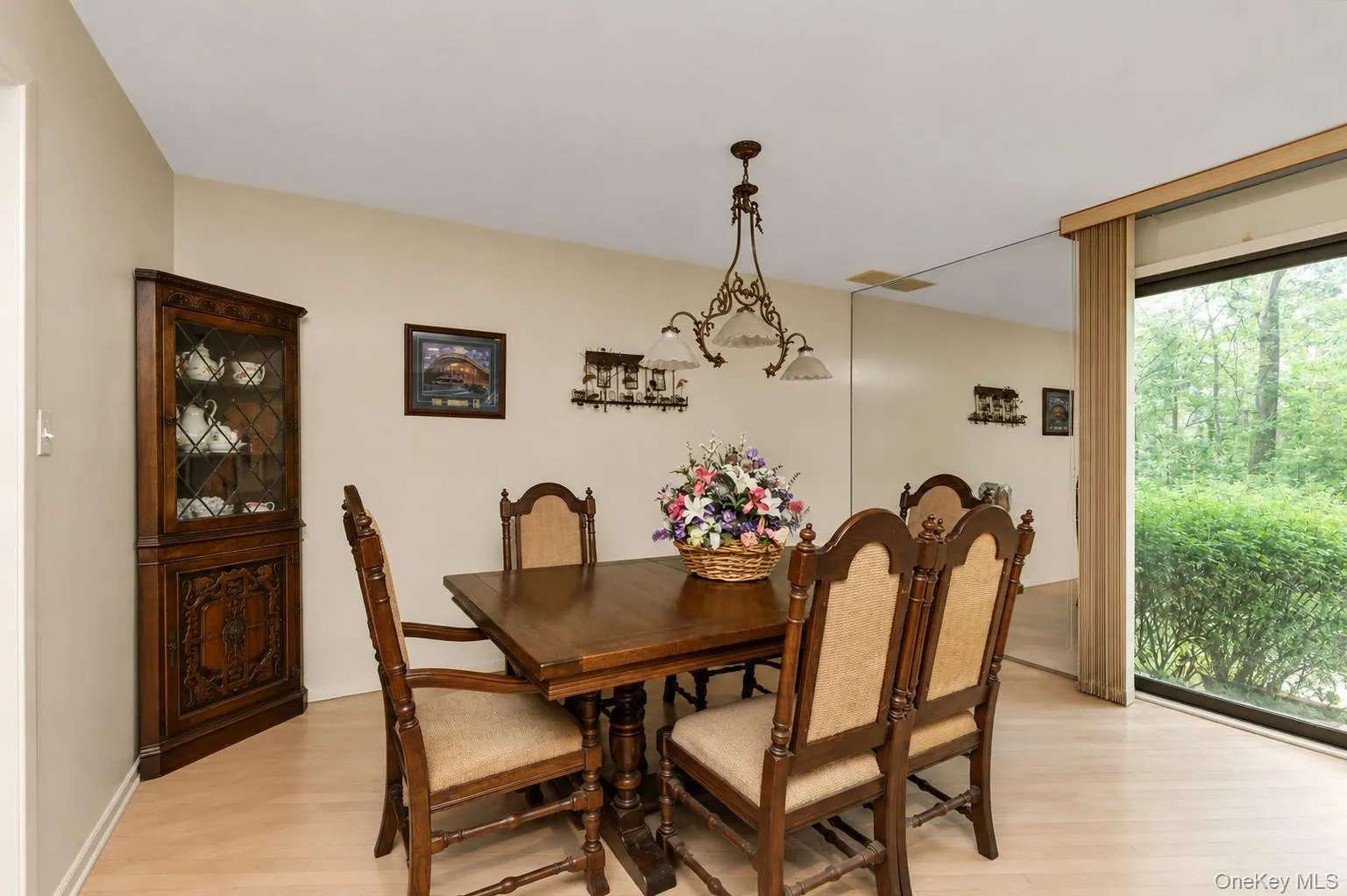 Dining Room Dining Room