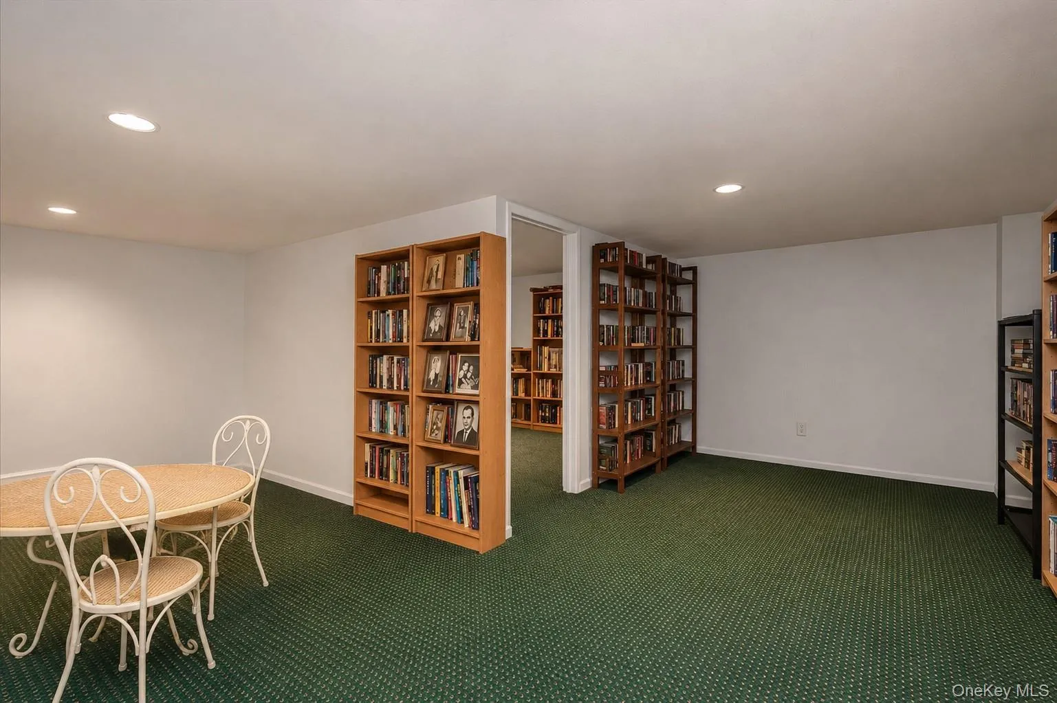 Basement Basement