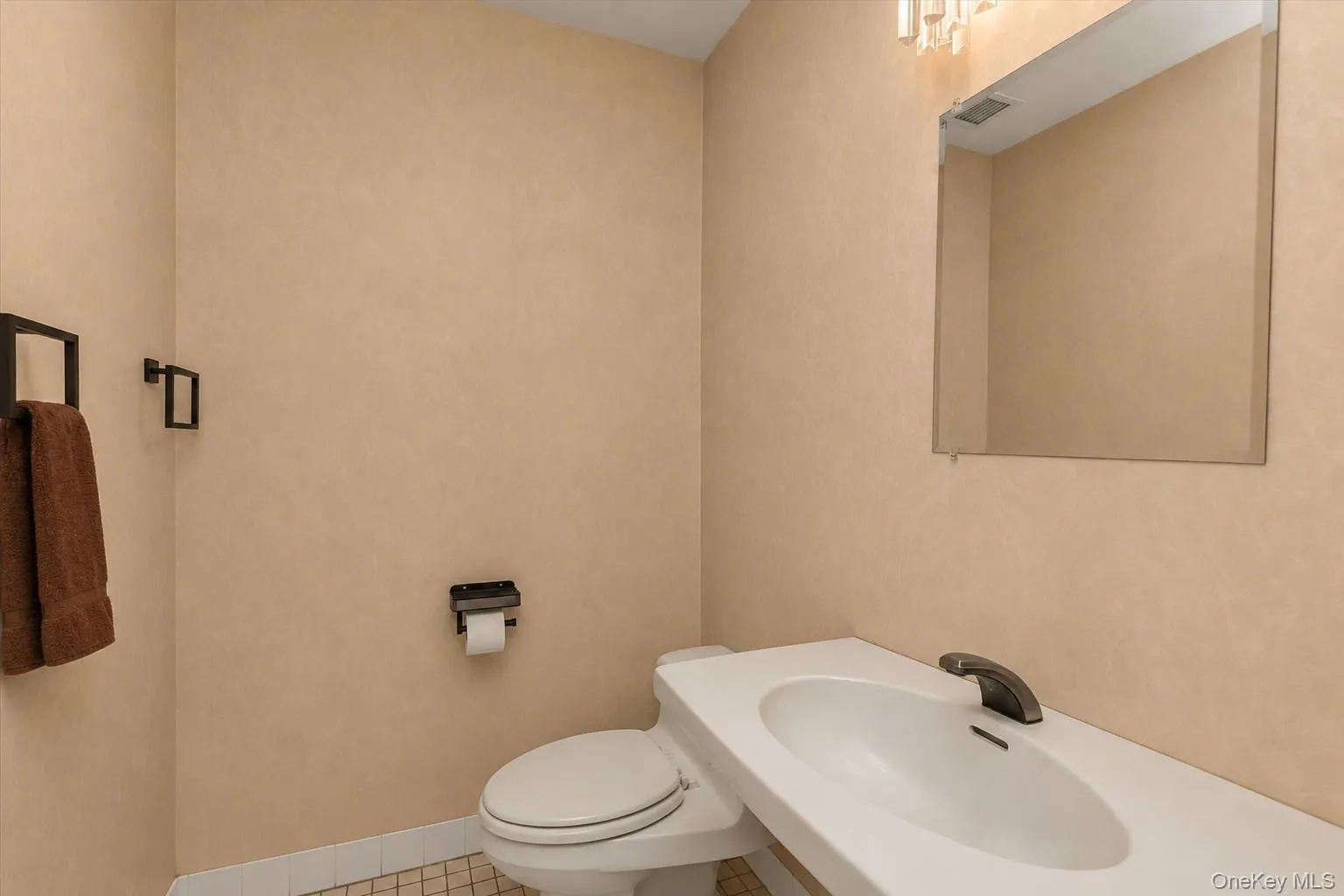 Powder Room Powder Room