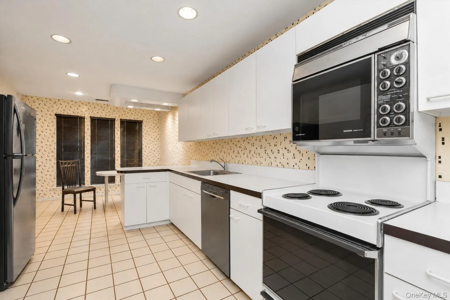 Kitchen Kitchen