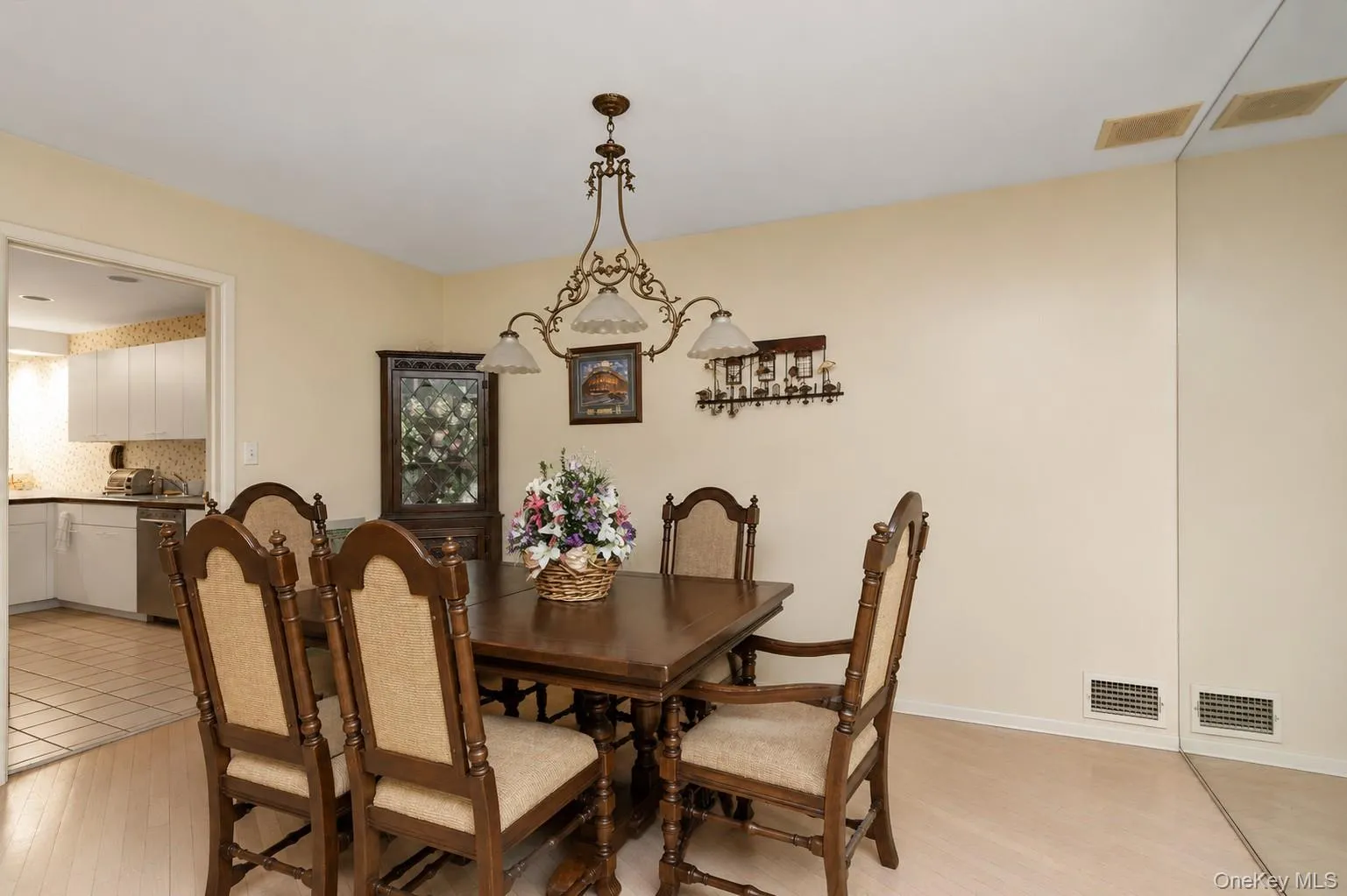 Dining Room Dining Room