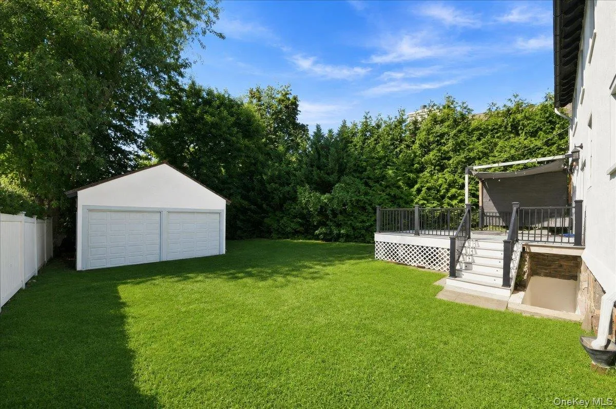 Two car garage detached Two car garage detached