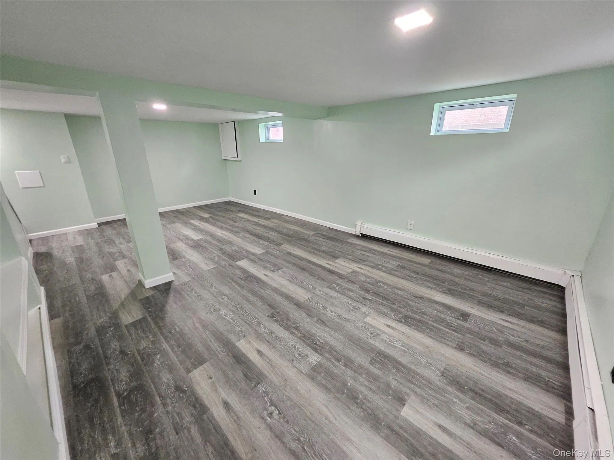 Full Finished Basement Full Finished Basement