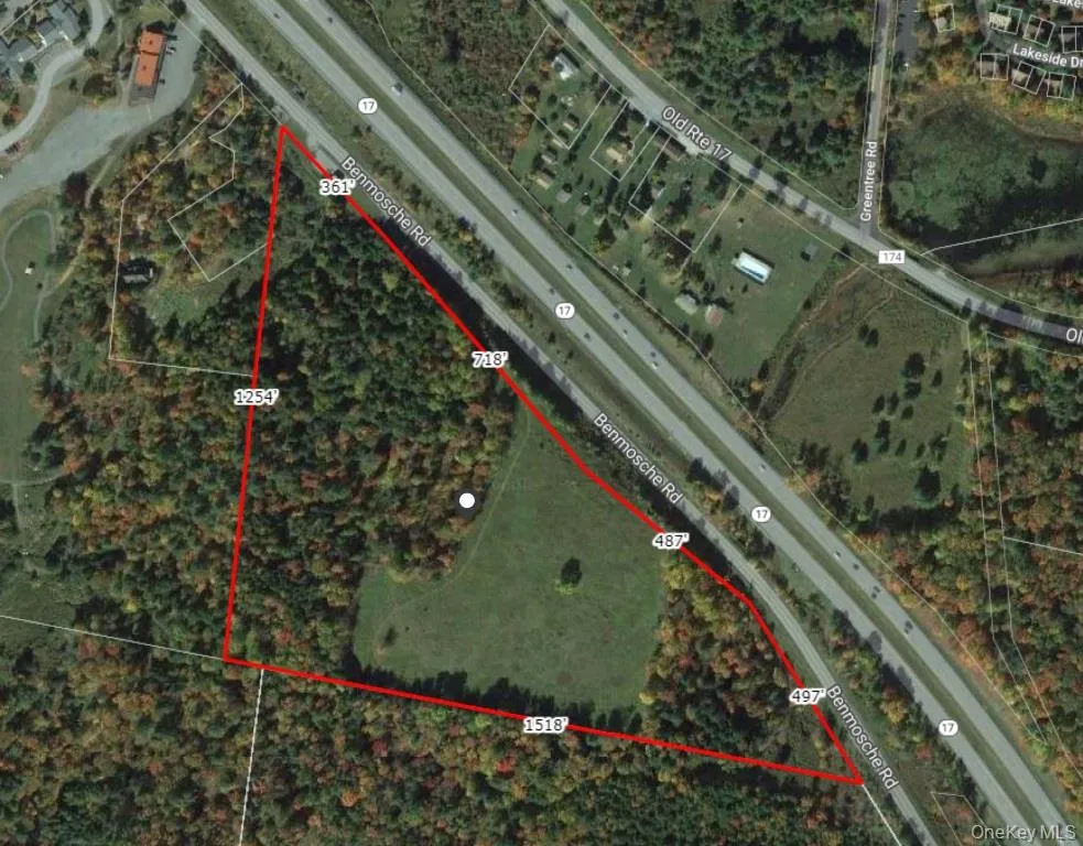 00 Benmosche Road, Thompson, NY, ,Land,For Rent,Benmosche,0,1036455 00 Benmosche Road, Thompson, NY, ,Land,For Rent,Benmosche,0,1036455