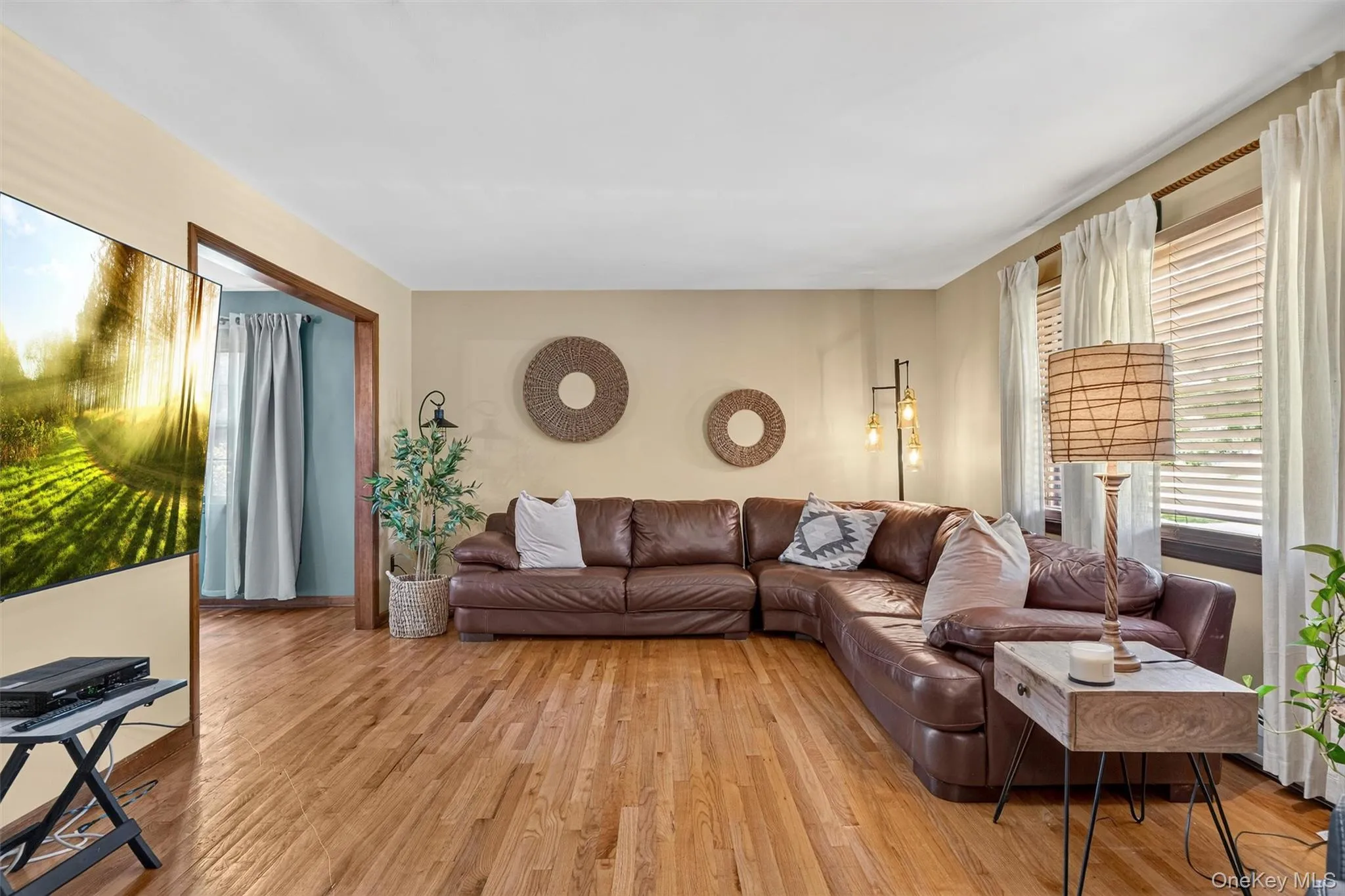 Great Entertaining Space Great Entertaining Space
