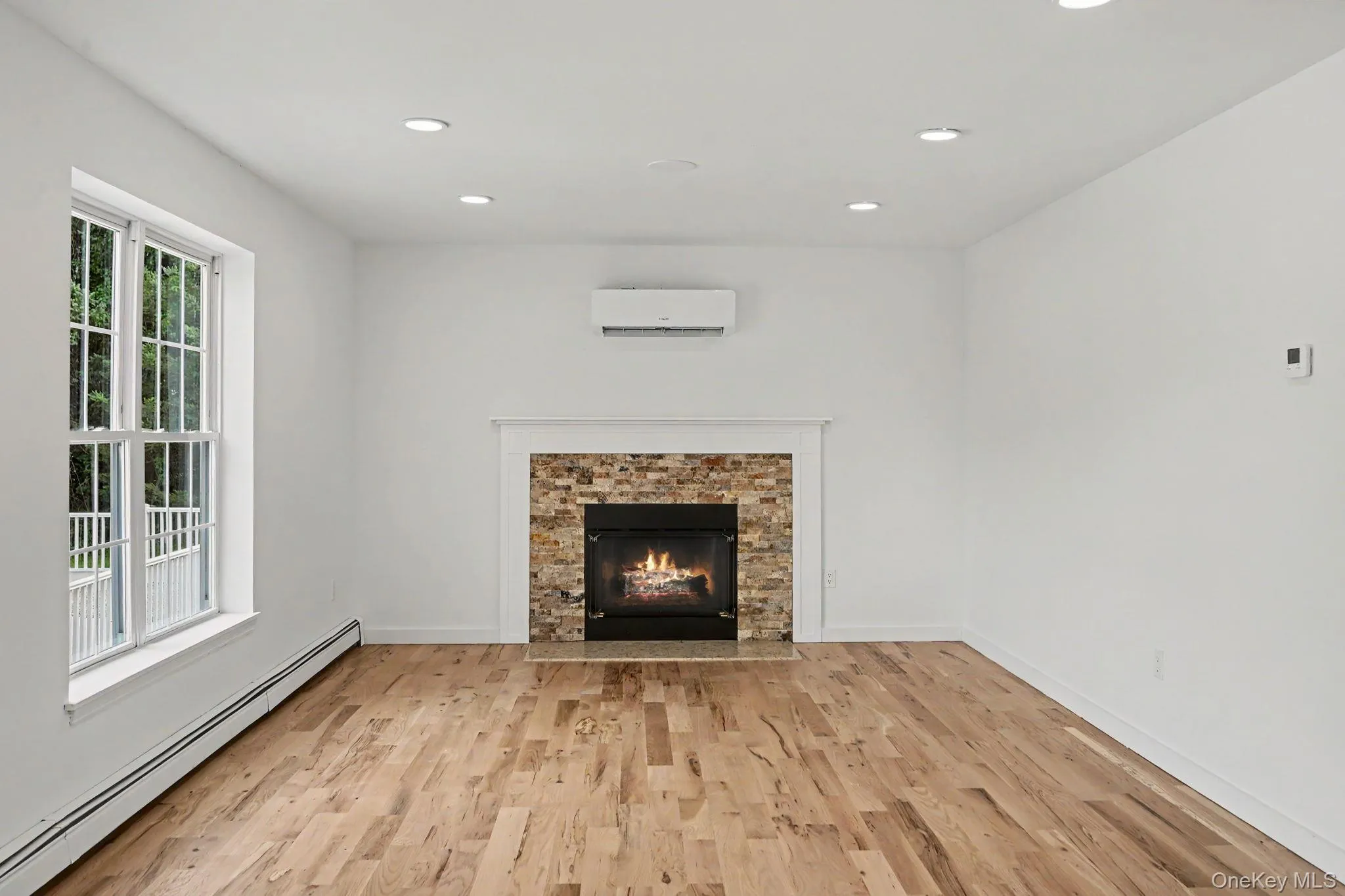 with fireplace with fireplace