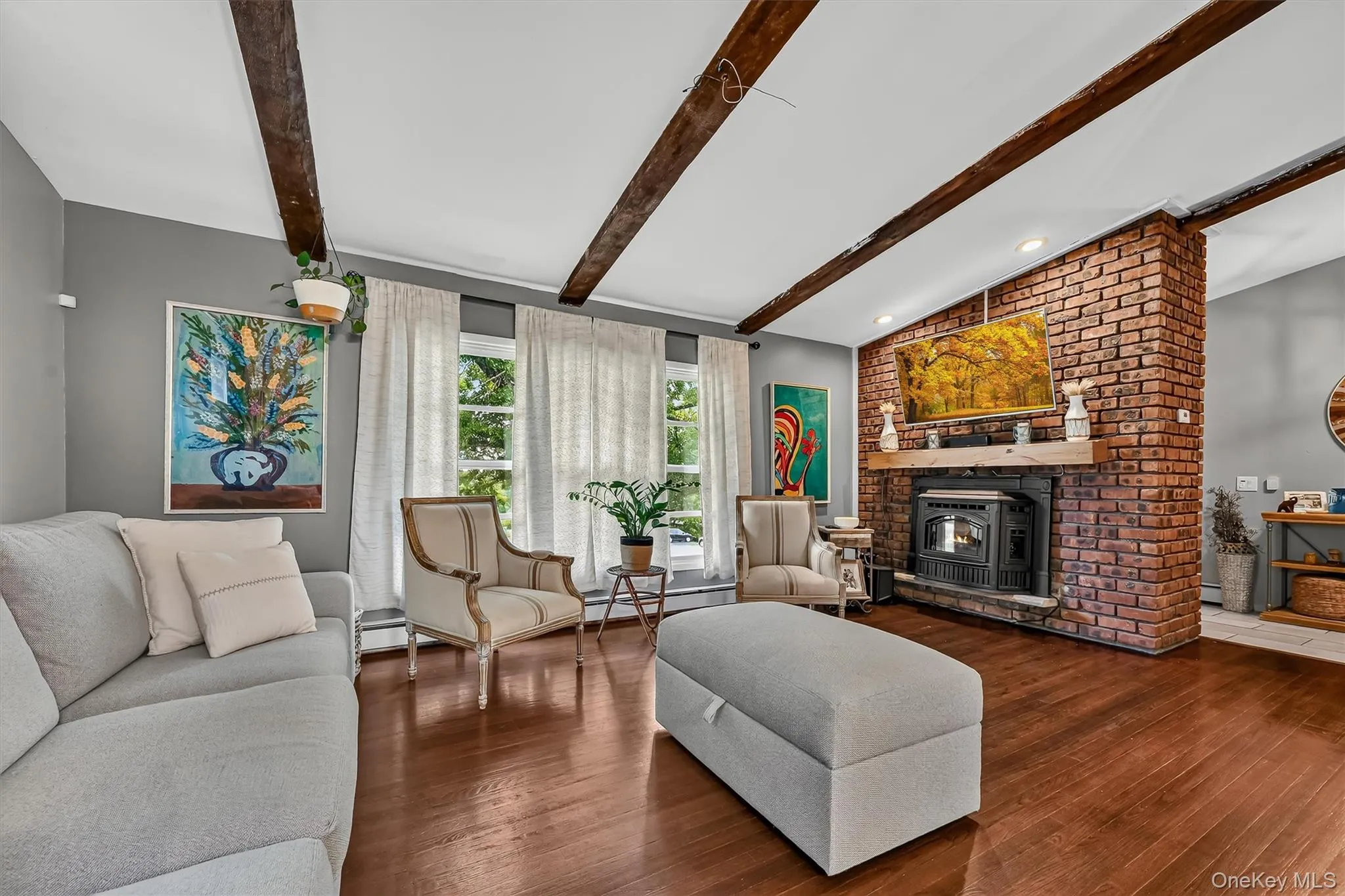 Fireplace Fireplace