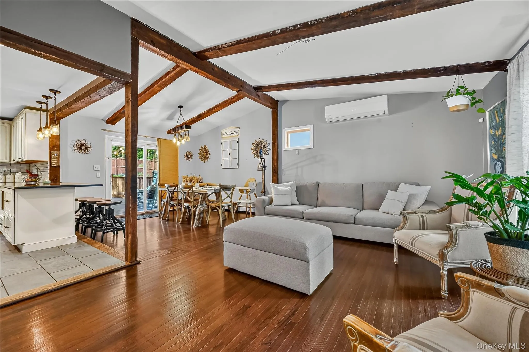 Open Concept Open Concept
