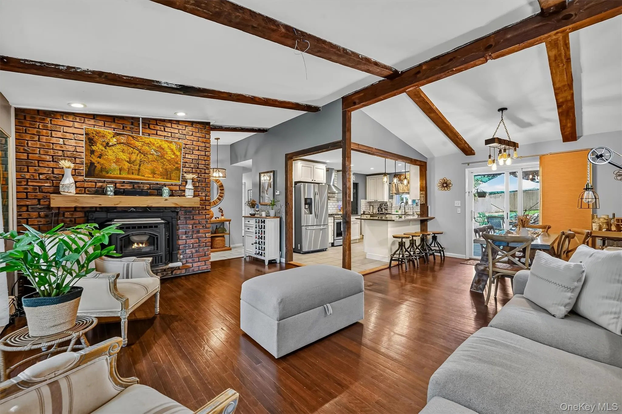 Fireplace Fireplace