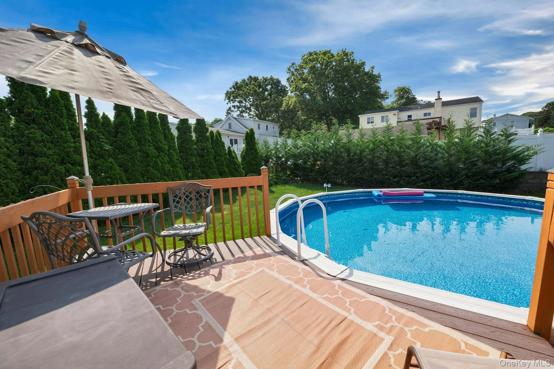 Your own private getaway! Your own private getaway!