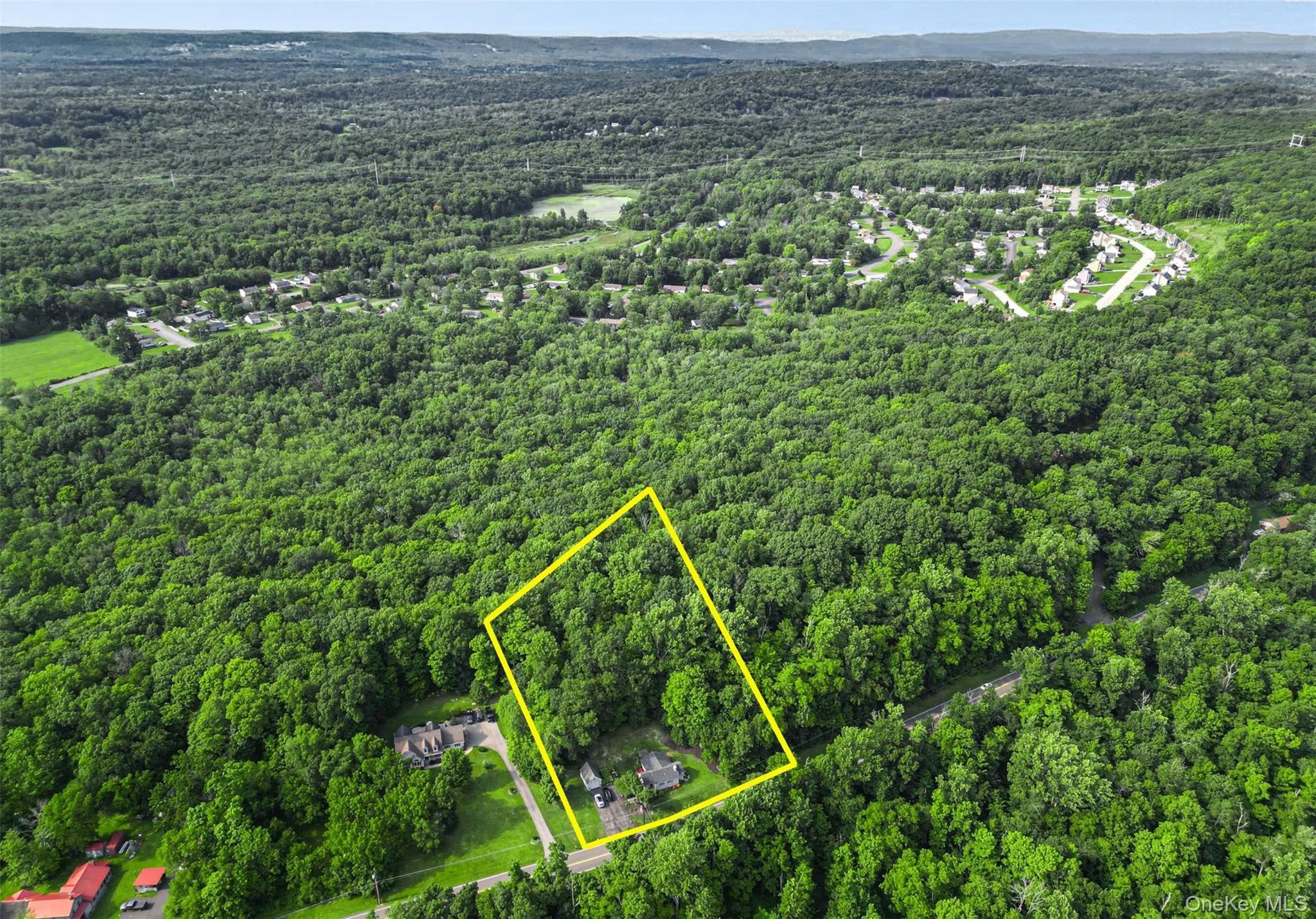 2 acres 2 acres
