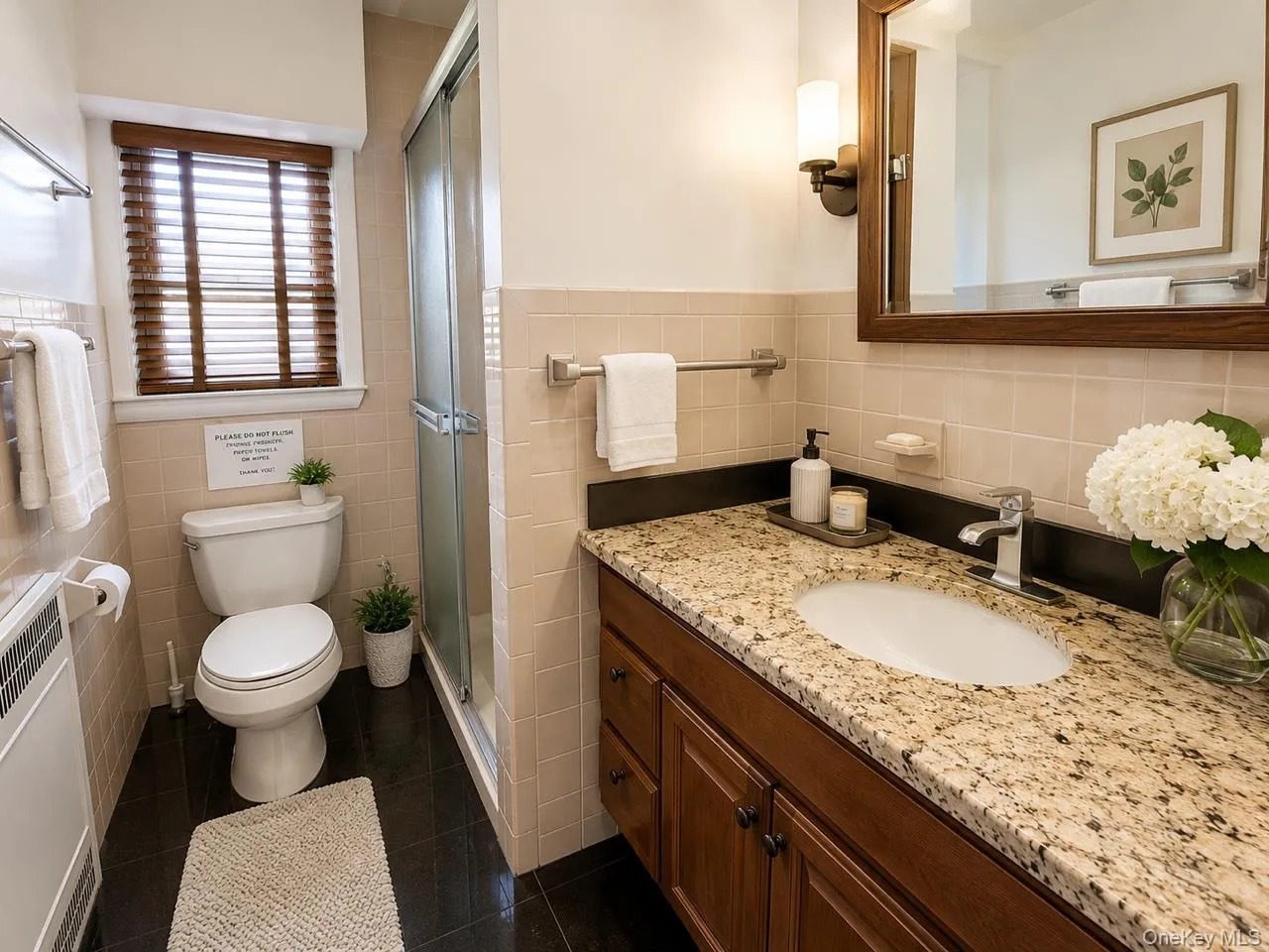 Ai Staged Bathroom Ai Staged Bathroom