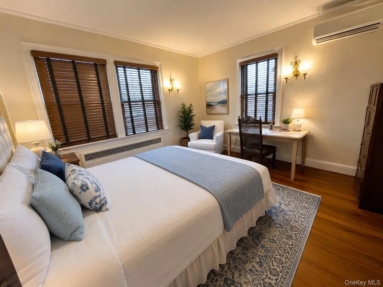 Ai Staged Bedroom Ai Staged Bedroom