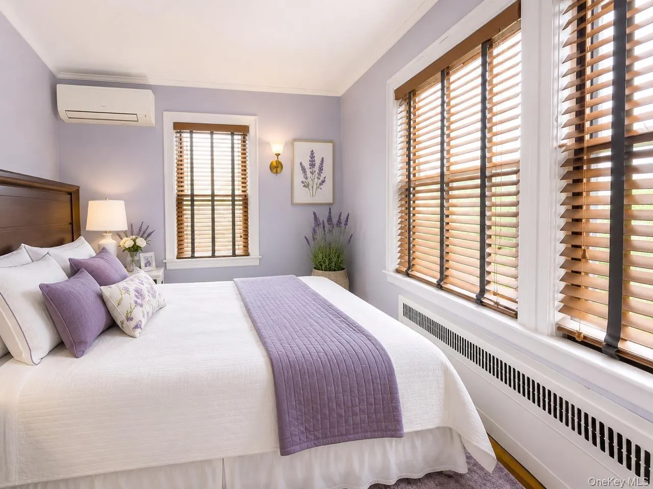 Ai Staged Bedroom Ai Staged Bedroom
