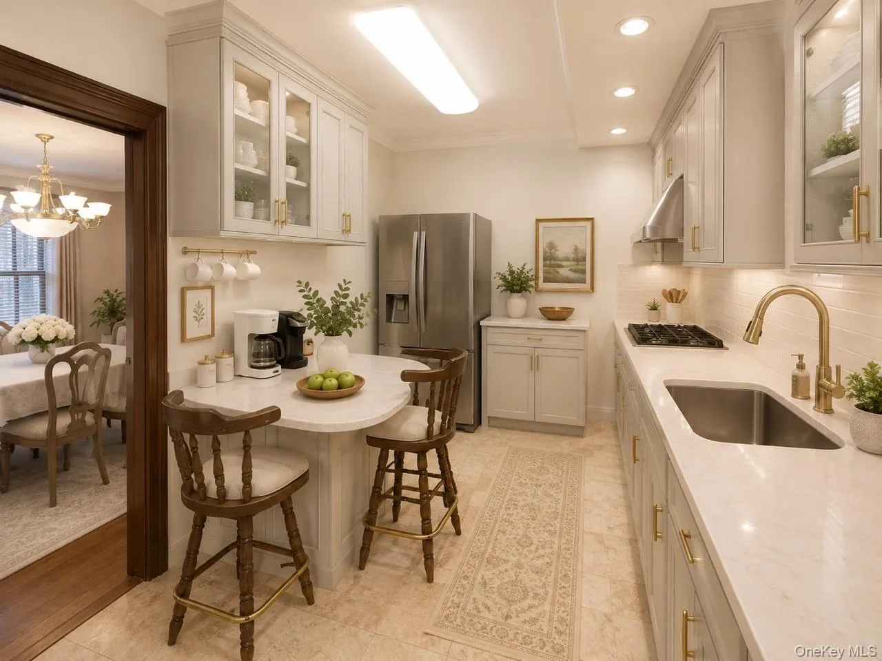 Ai Stage Kitchen Ai Stage Kitchen