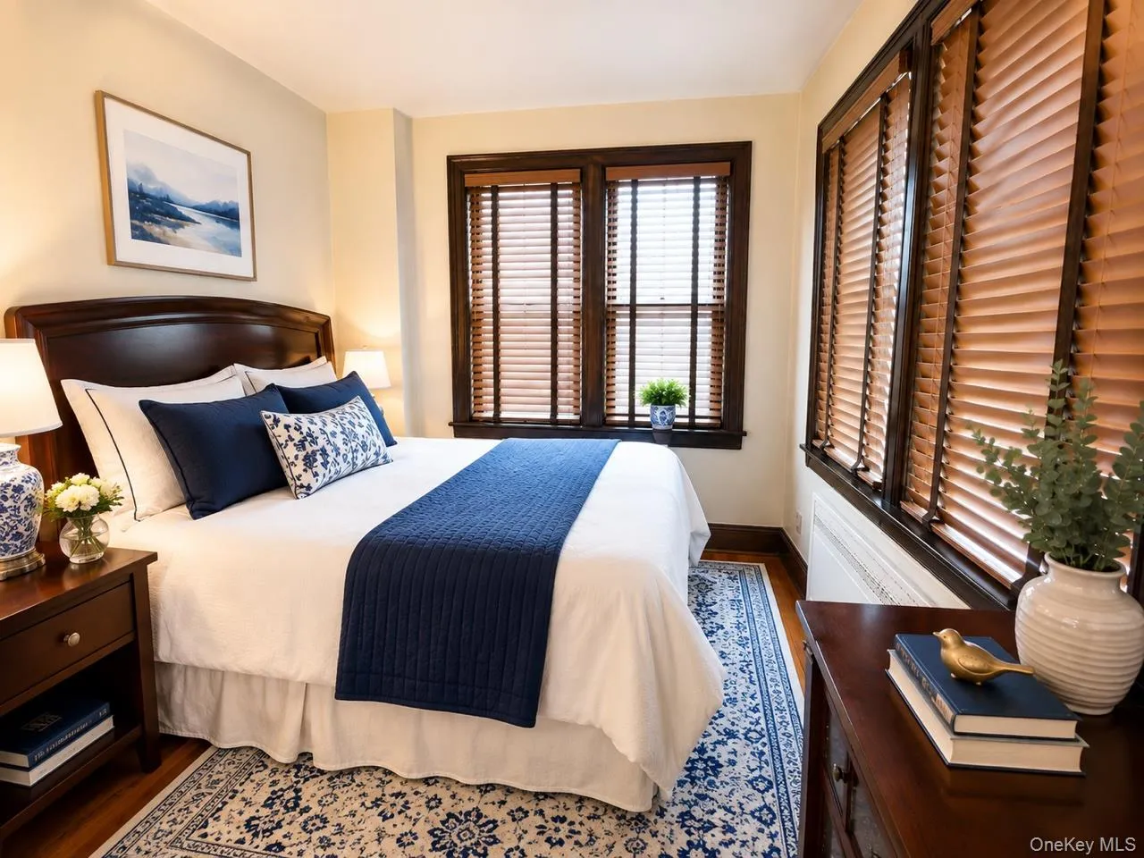 Ai Staged Bedroom Ai Staged Bedroom