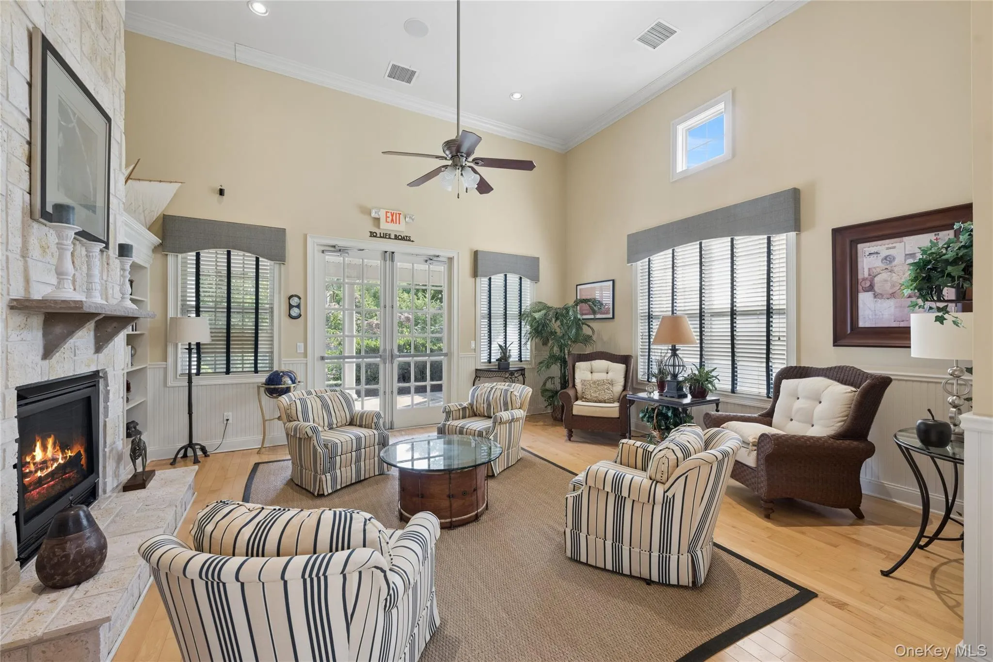 Clubhouse Clubhouse
