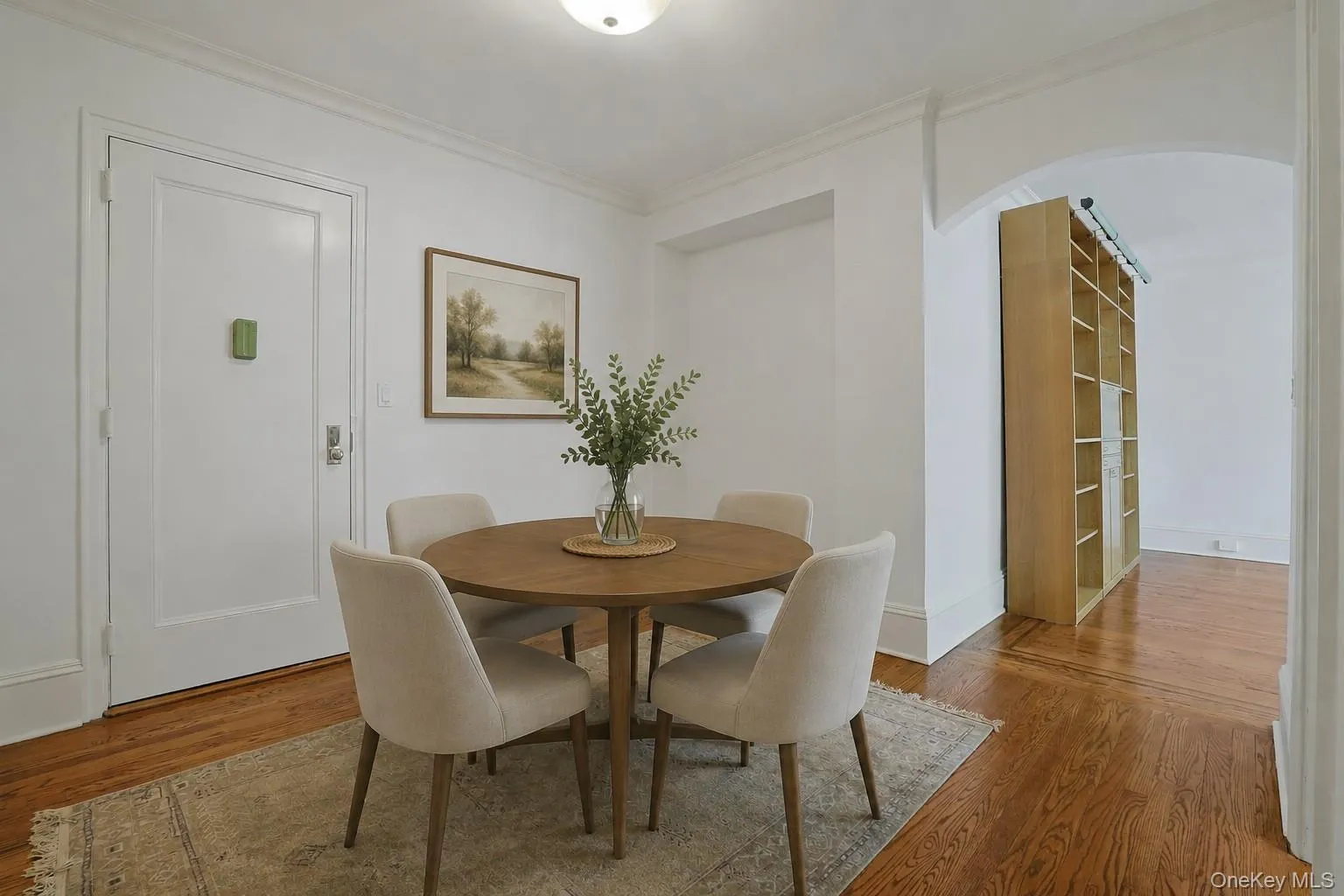 Formal Dining Area! - Virtually Staged Formal Dining Area! - Virtually Staged