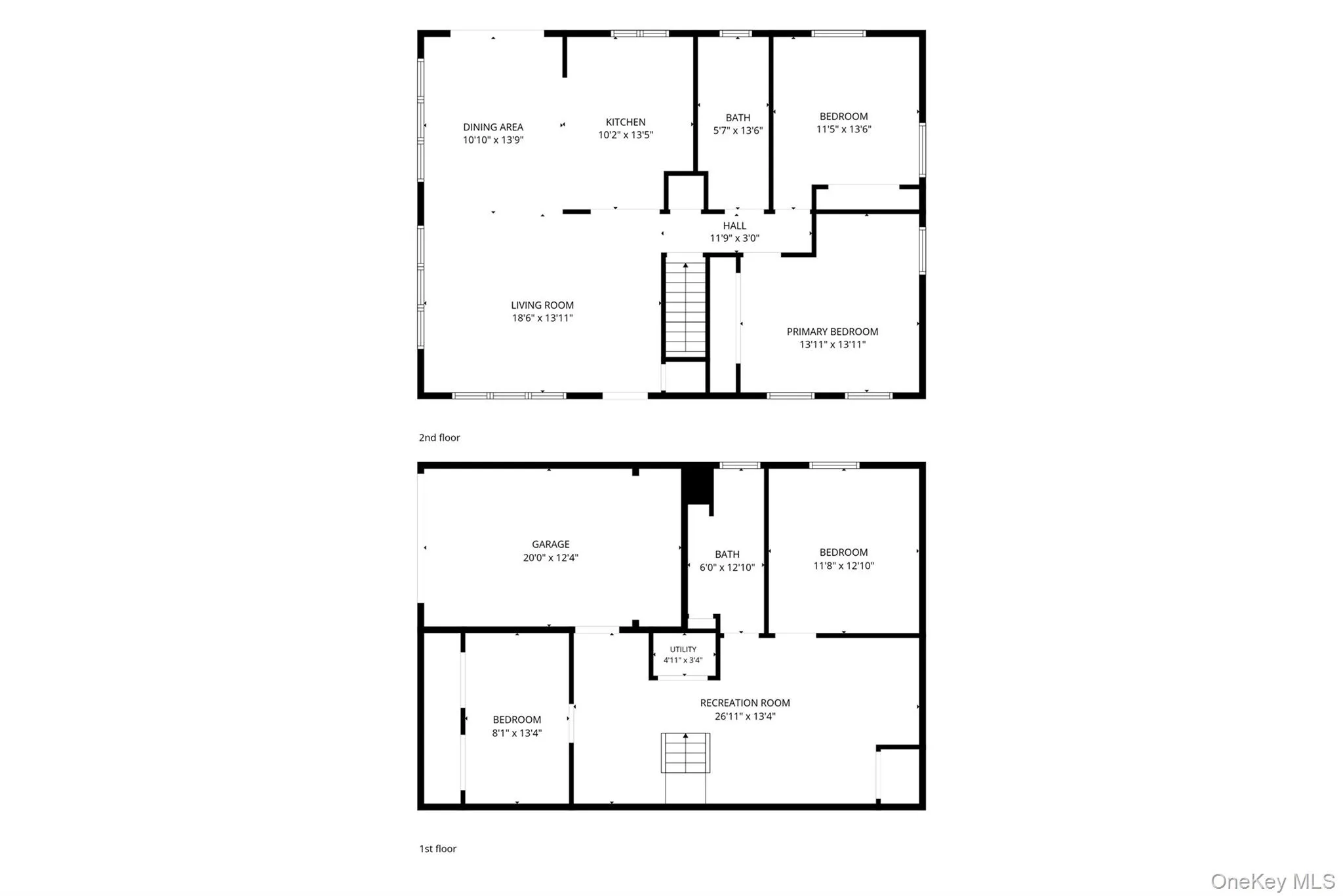 Floor plan Floor plan