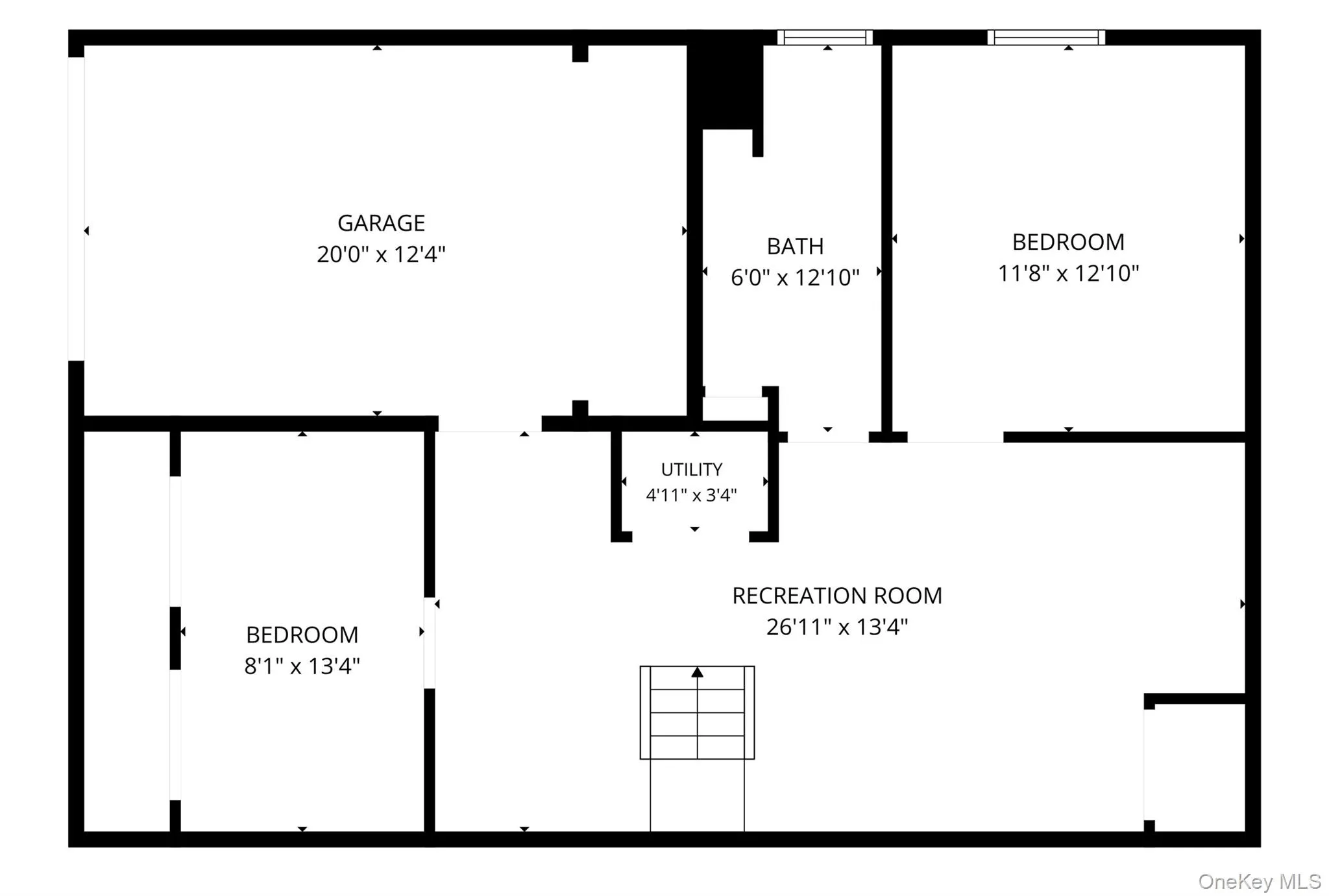Floor plan Floor plan