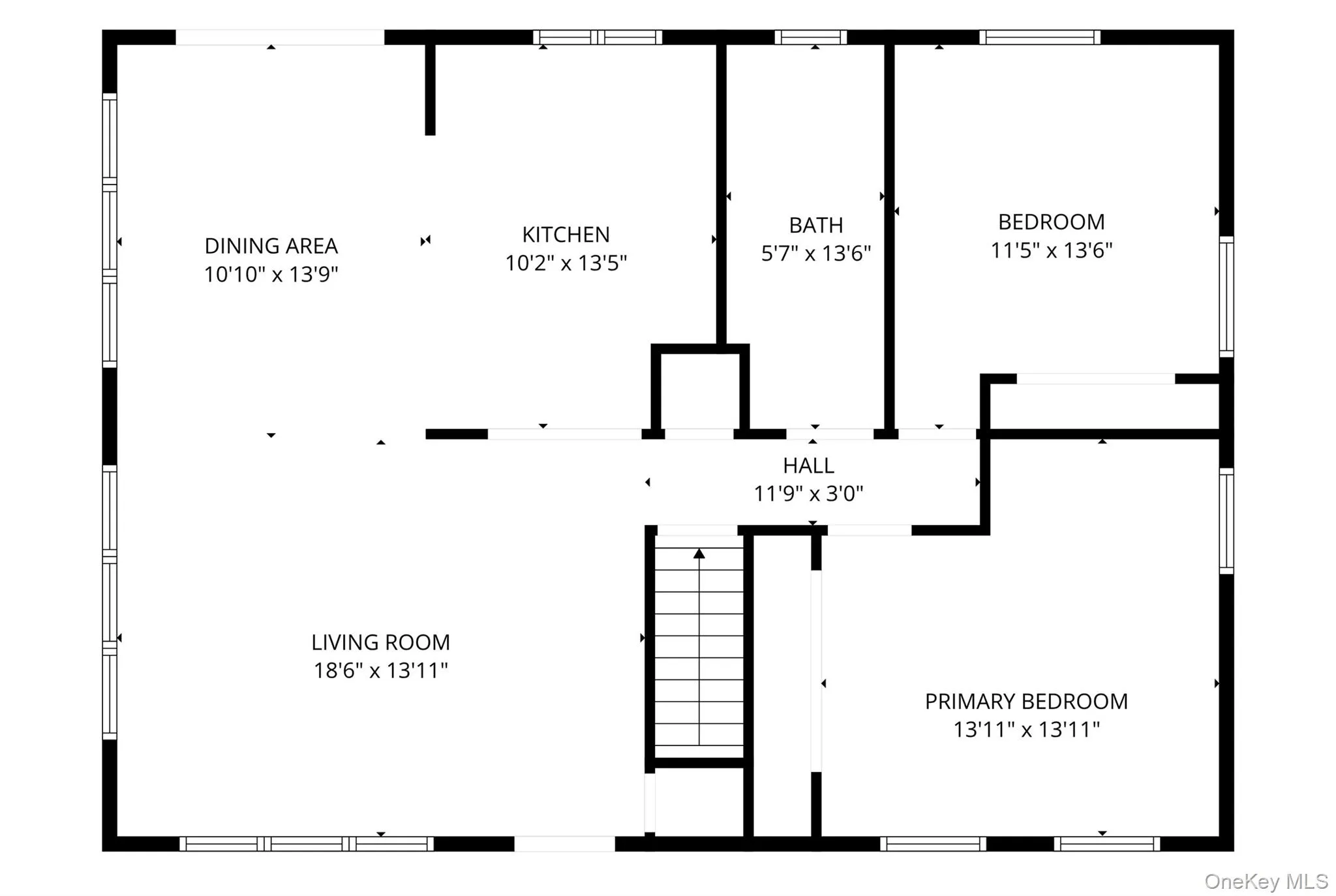 Floor plan Floor plan