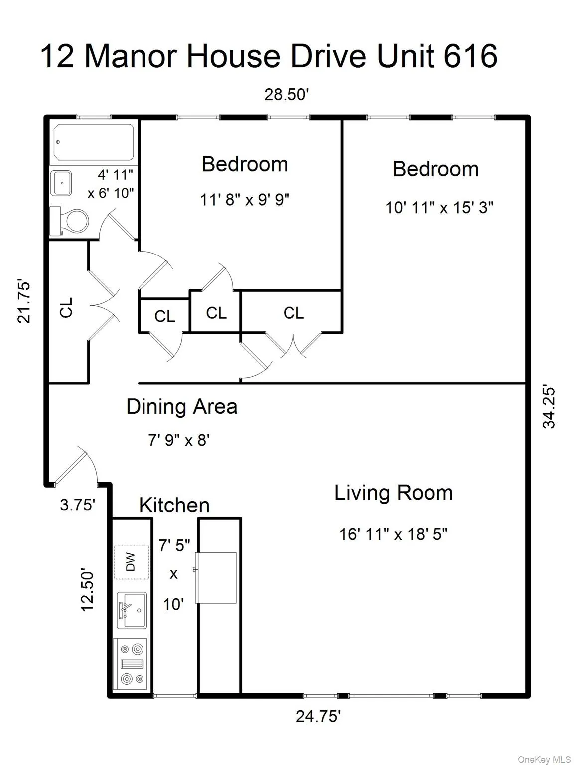 929 sqft of living space 929 sqft of living space