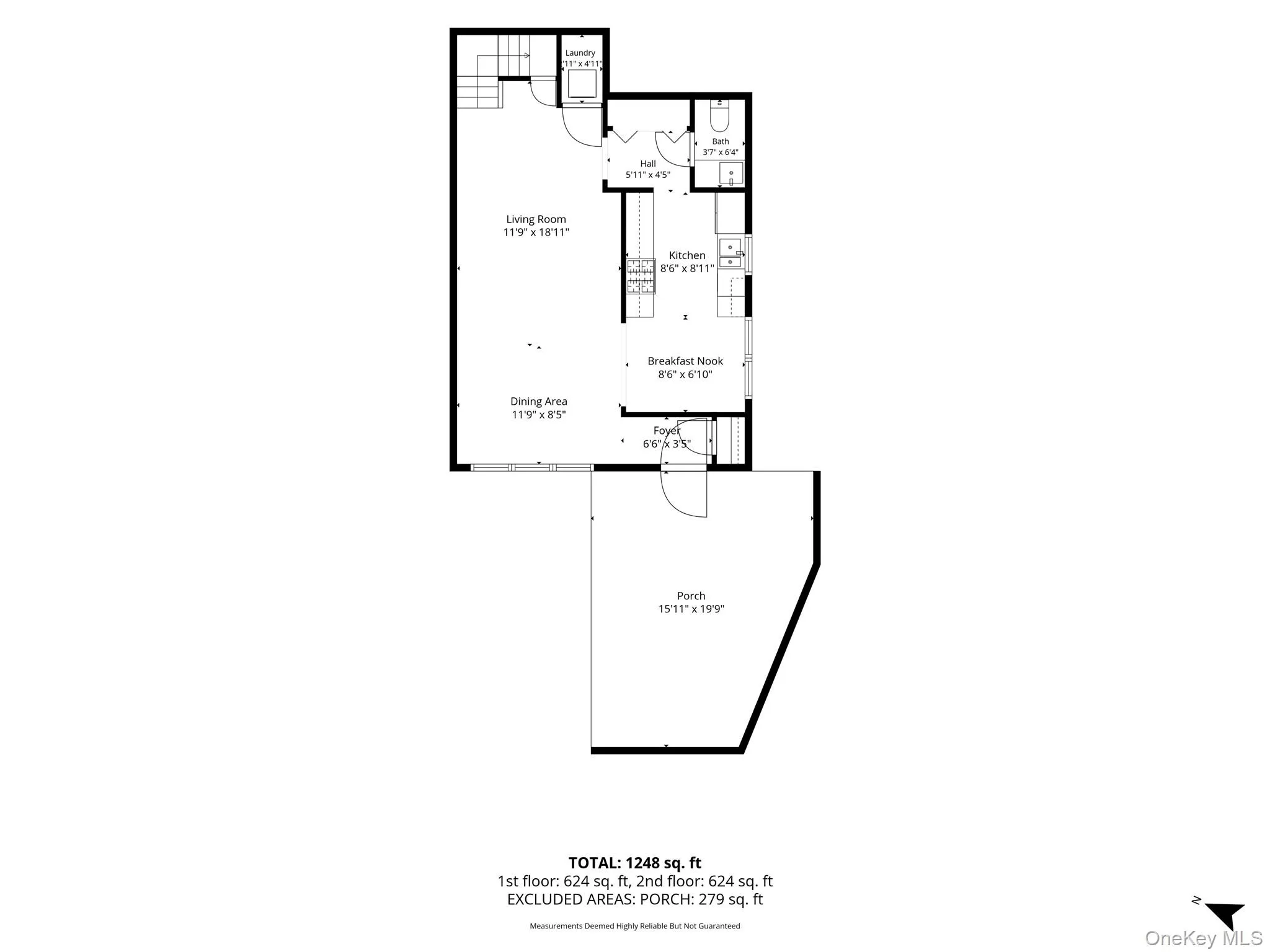 Floor plan Floor plan